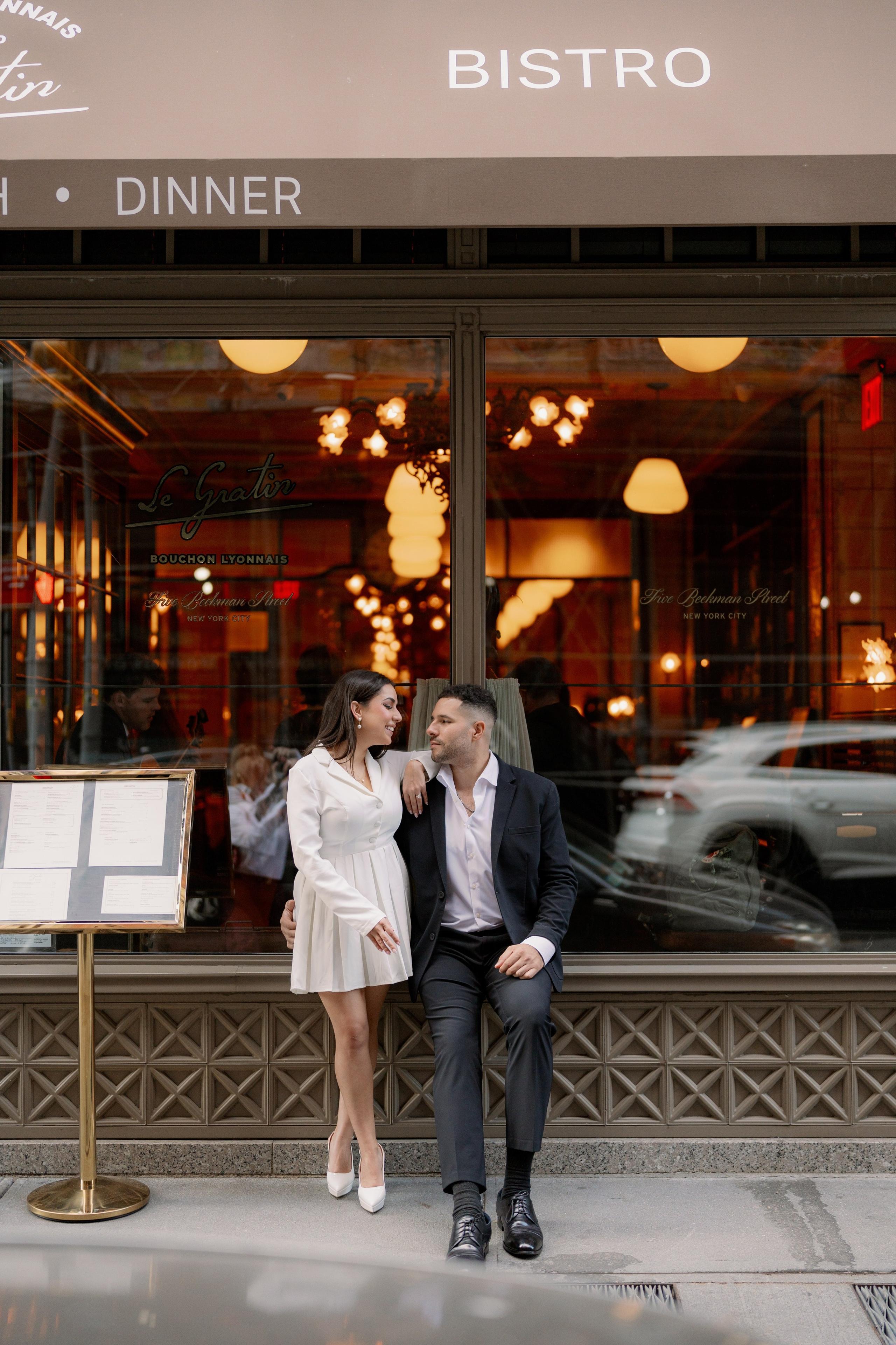 Yaneli and Christopher. Wedding photographer and videographer New York | New Jersey