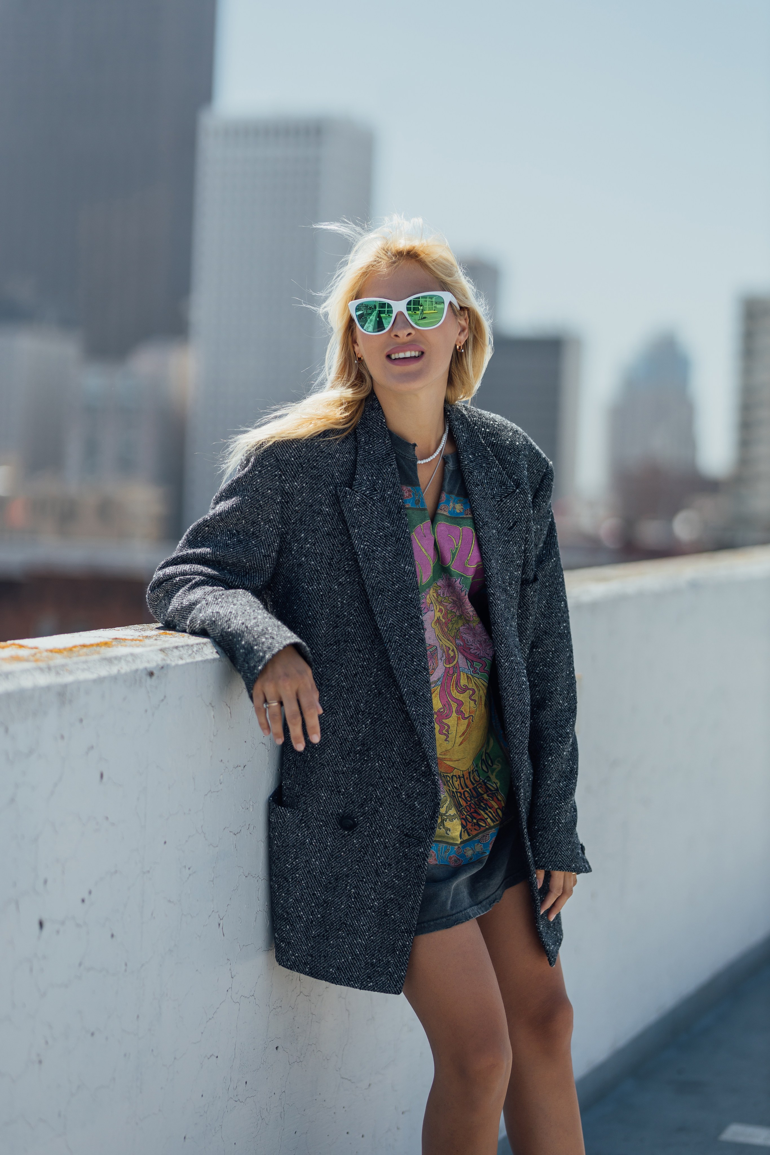 On the Streets of San Francisco. Maternity, newborn photographer in the Bay Area|Iryna Rakivnenko