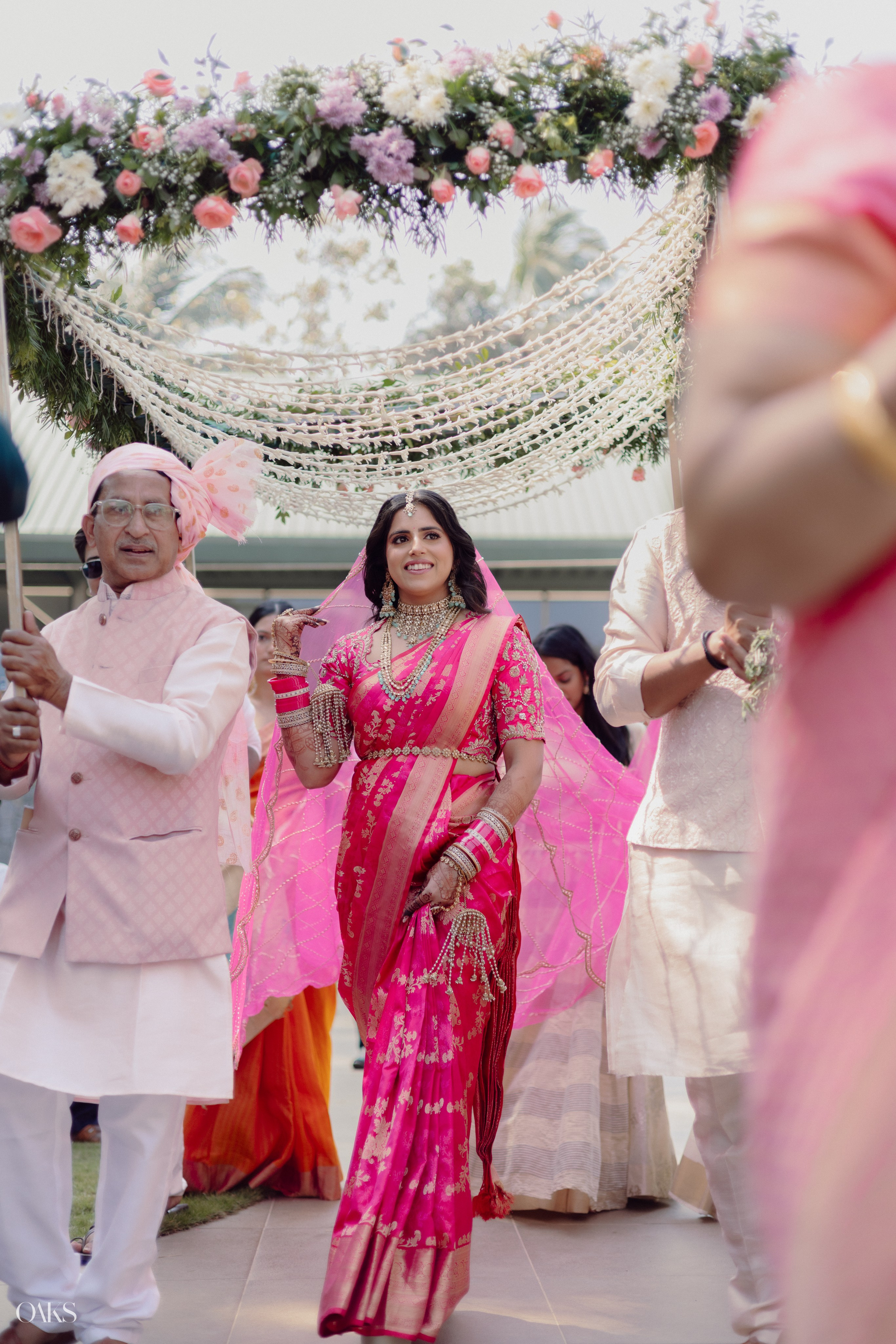 Riya & Pratyush. Wedding & Editorial Photographer | Anandshivadas