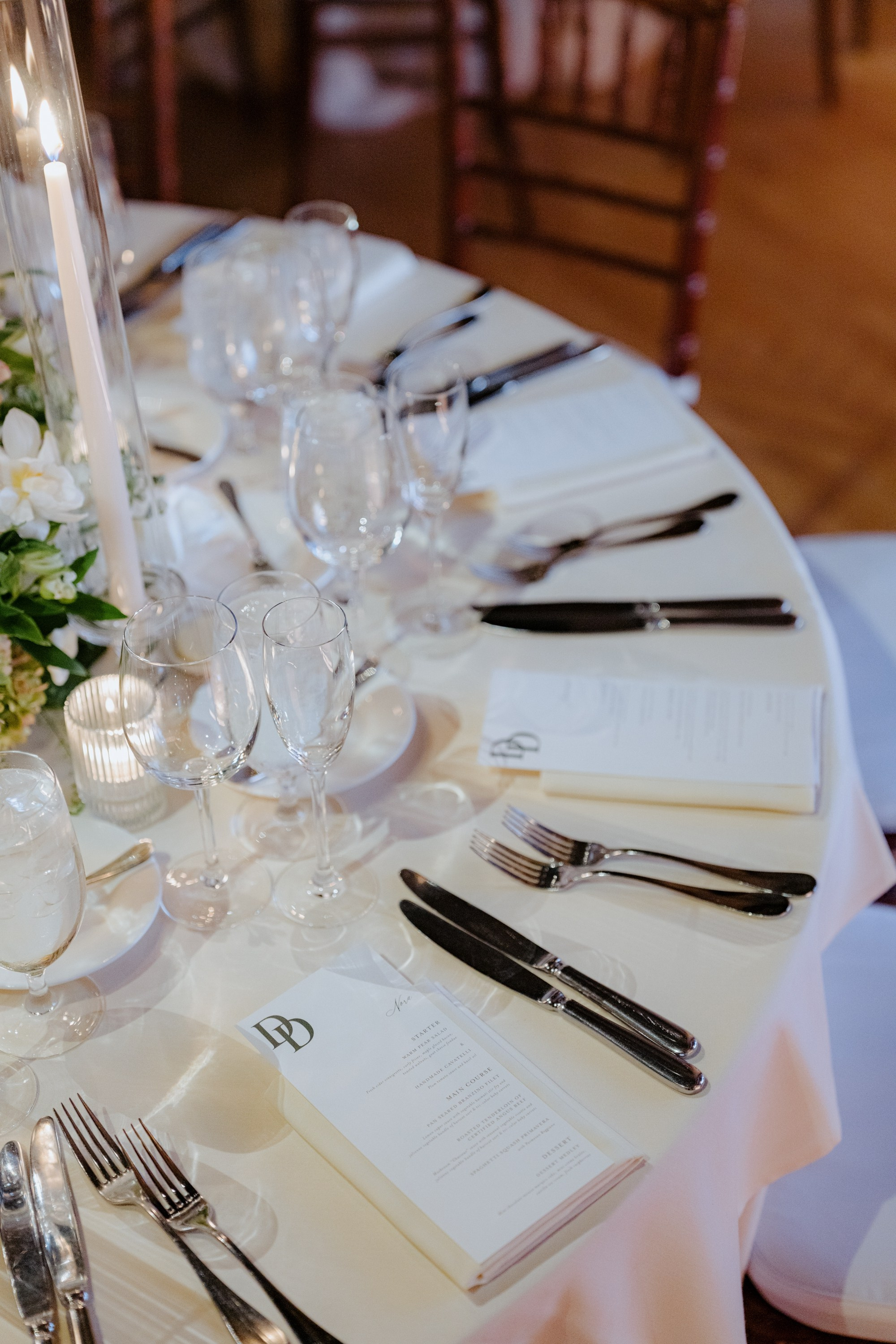 Dayna and Douglas. Wedding photographer and videographer New York | New Jersey