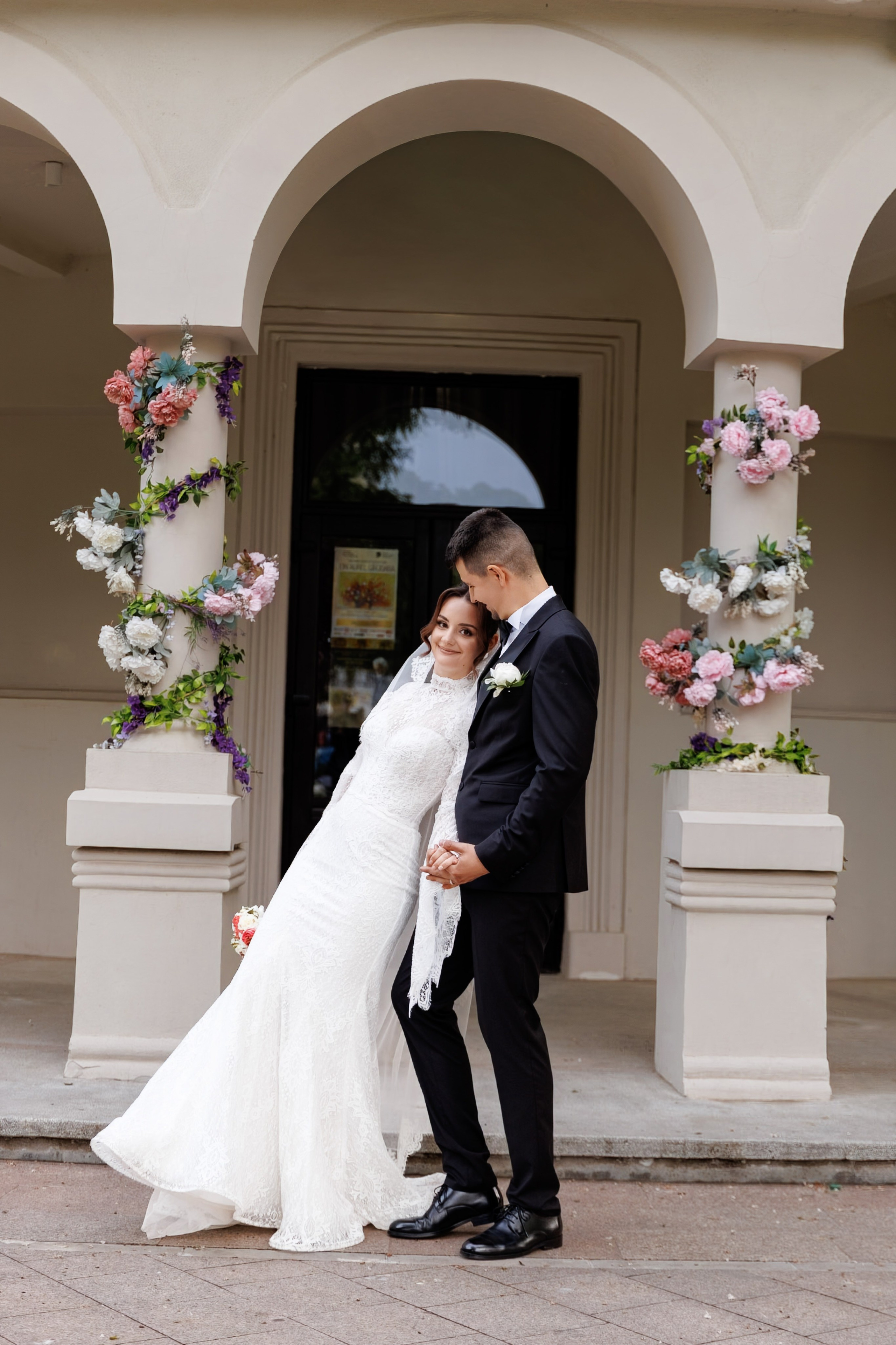 Alina & George - Nuntă Turnu Măgurele. Fotograf Profesionist Pitesti-Bucuresti| Mircea Seinea