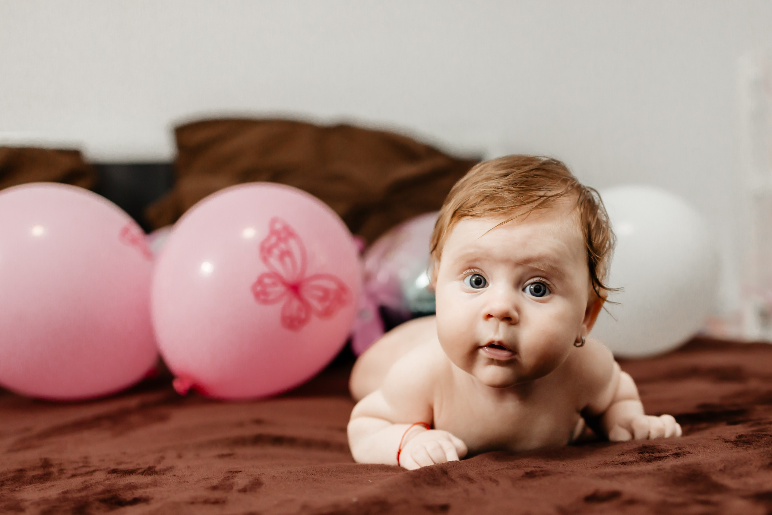 Anastasia Maria - Botez Moara Vlăsiei. Fotograf Profesionist Pitesti-Bucuresti| Mircea Seinea