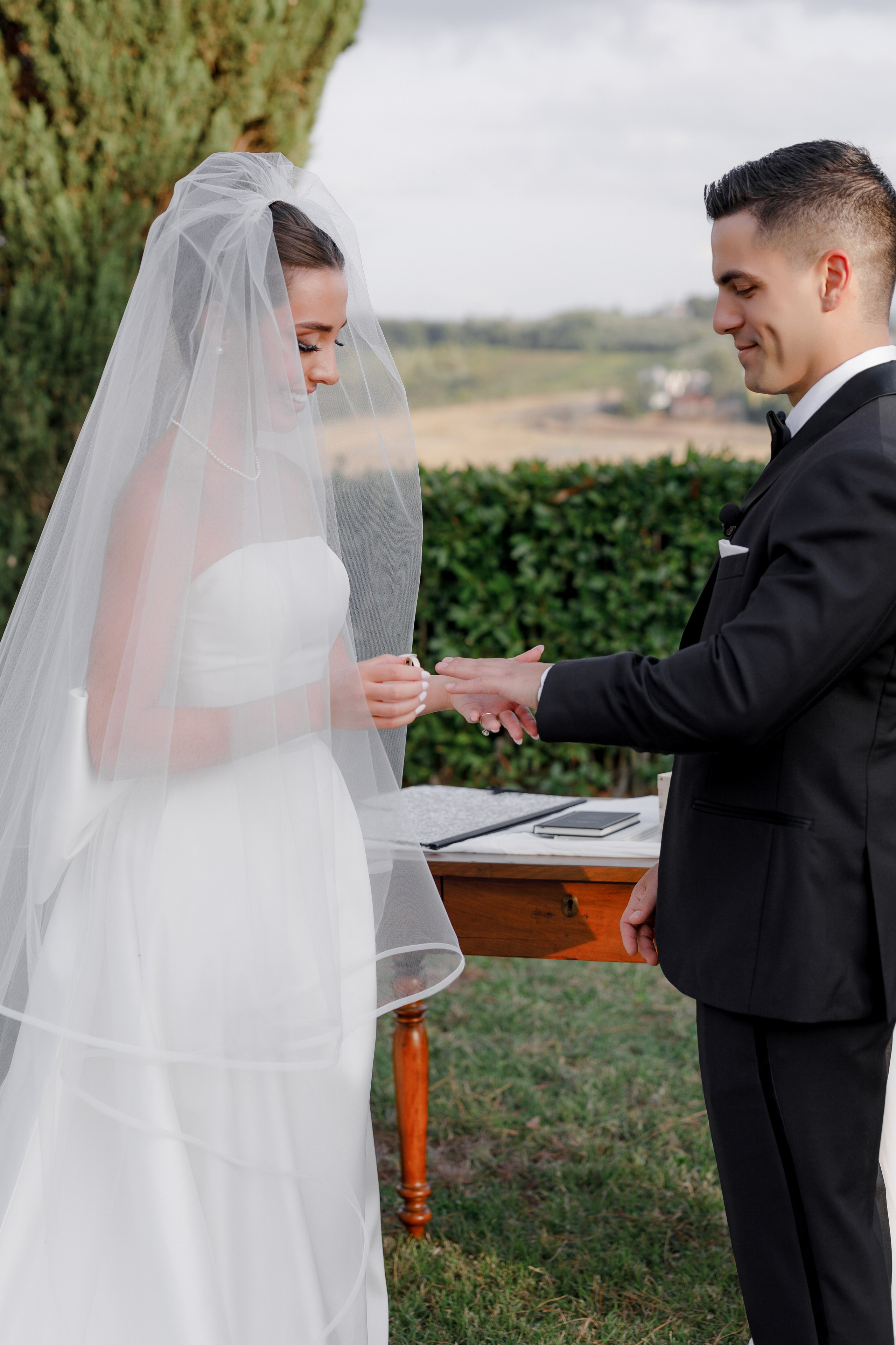 Dom&Ally. Весільний фотограф Вікторія Саврук