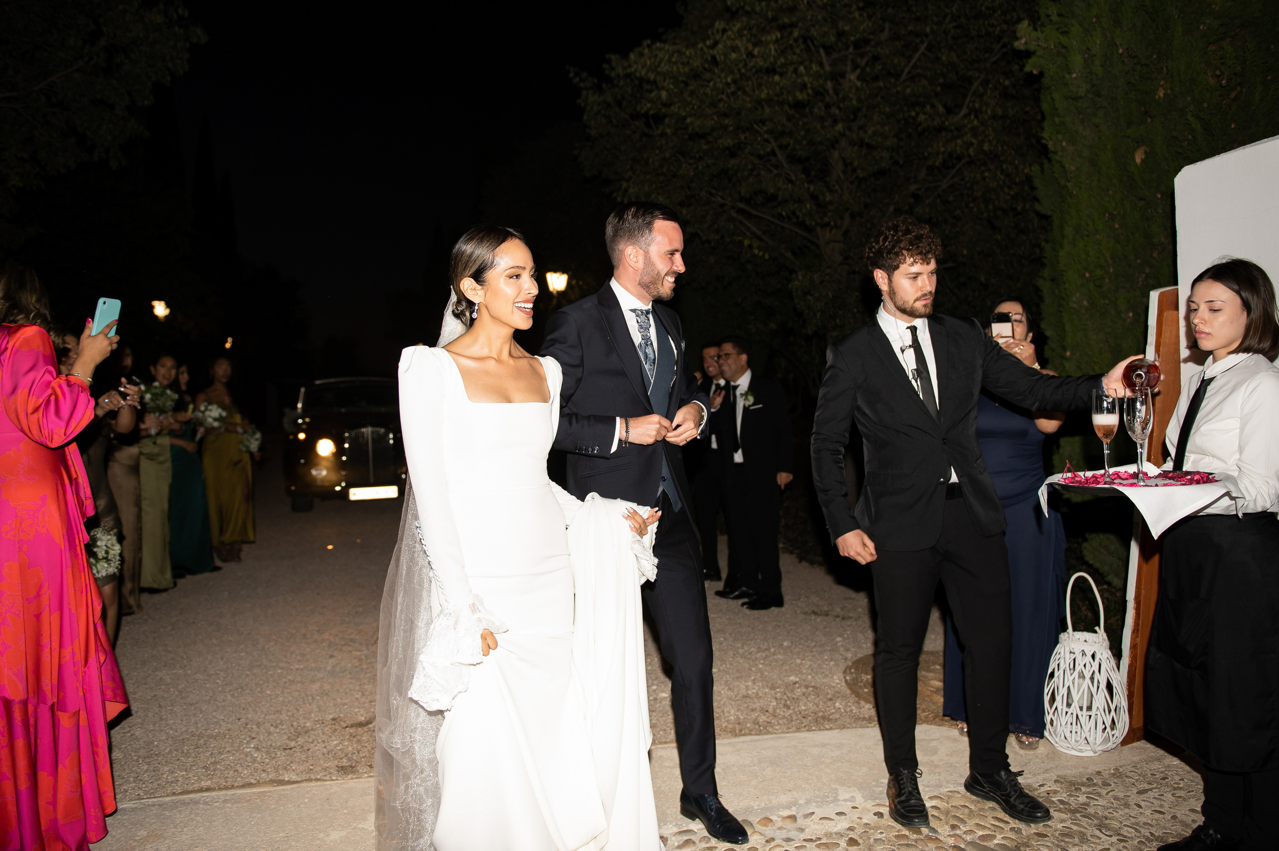 Ingrid & Daniel. Wedding photographer in Spain