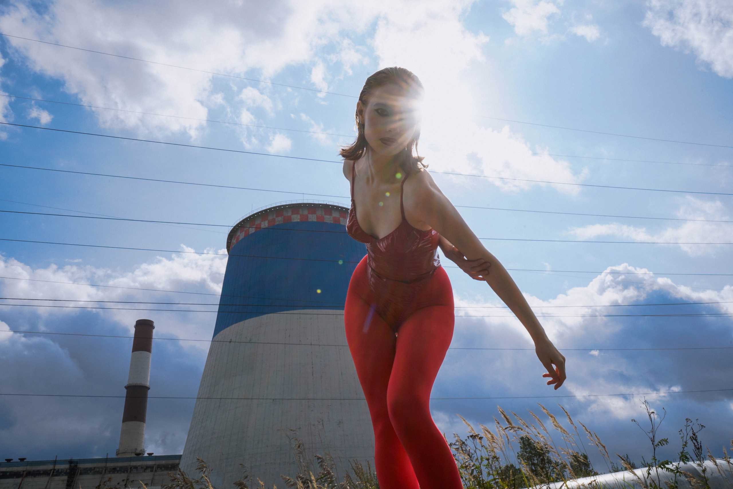 TEC. JANEBANDICUTE фотограф-видеограф в Санкт-Петербурге и Москве