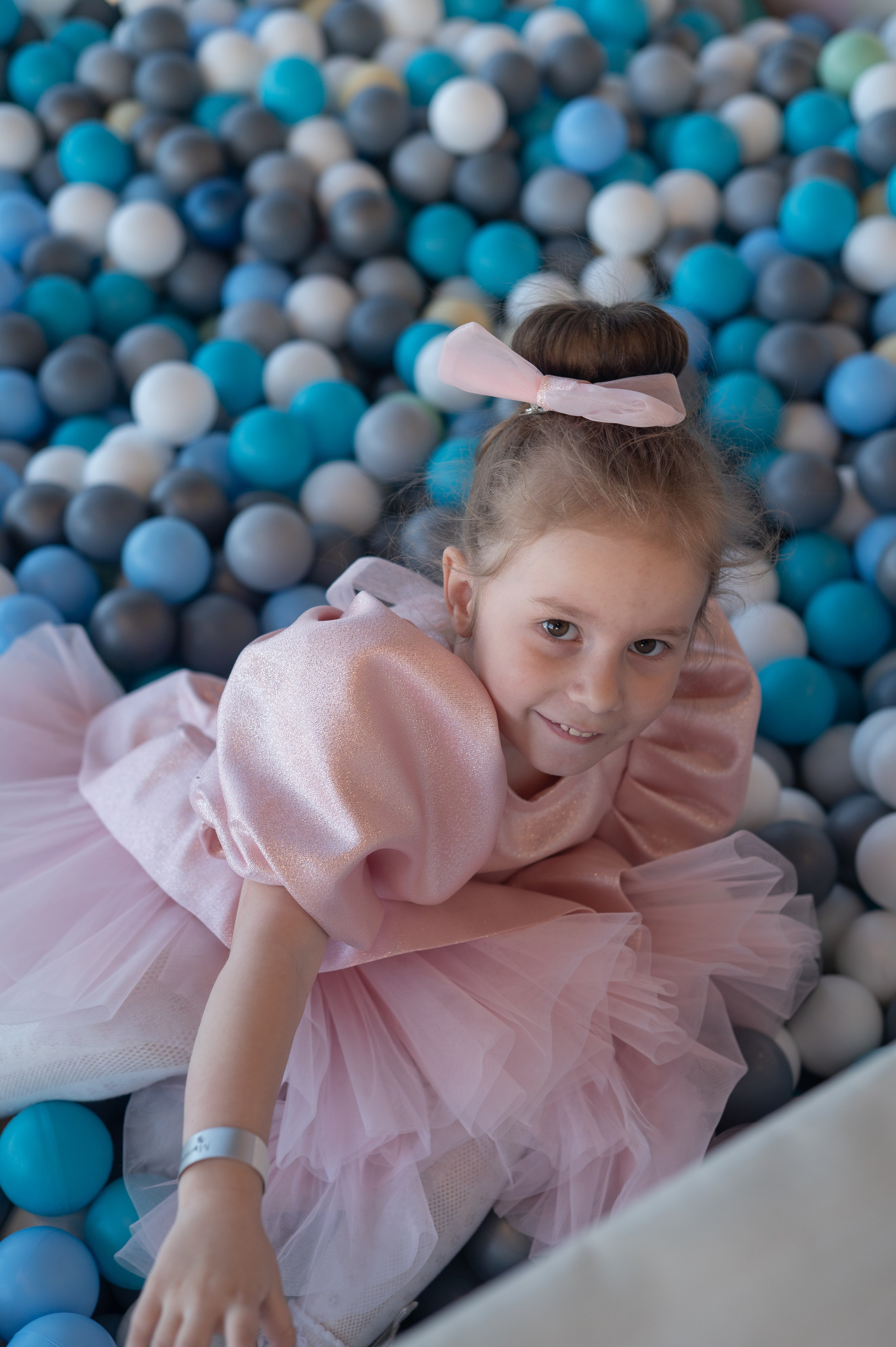 Детские праздники. Фотограф в Калининграде Анна Пошкус