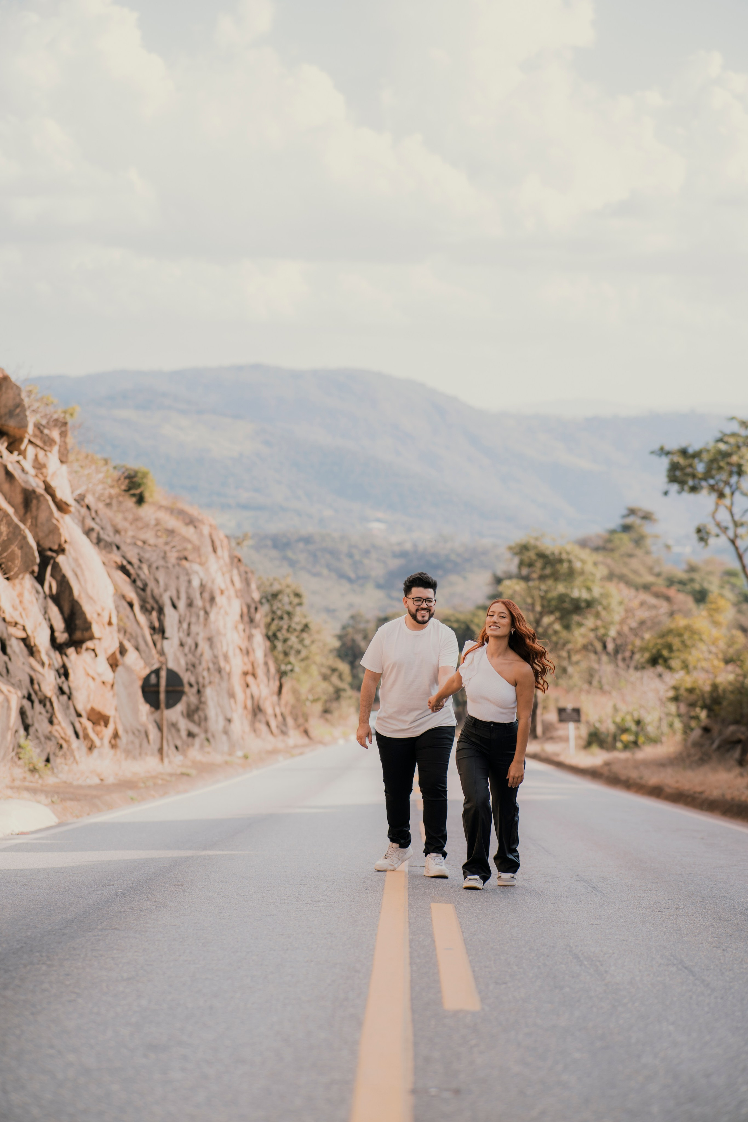 Pre Wedding Ana & Reinaldo. Principal