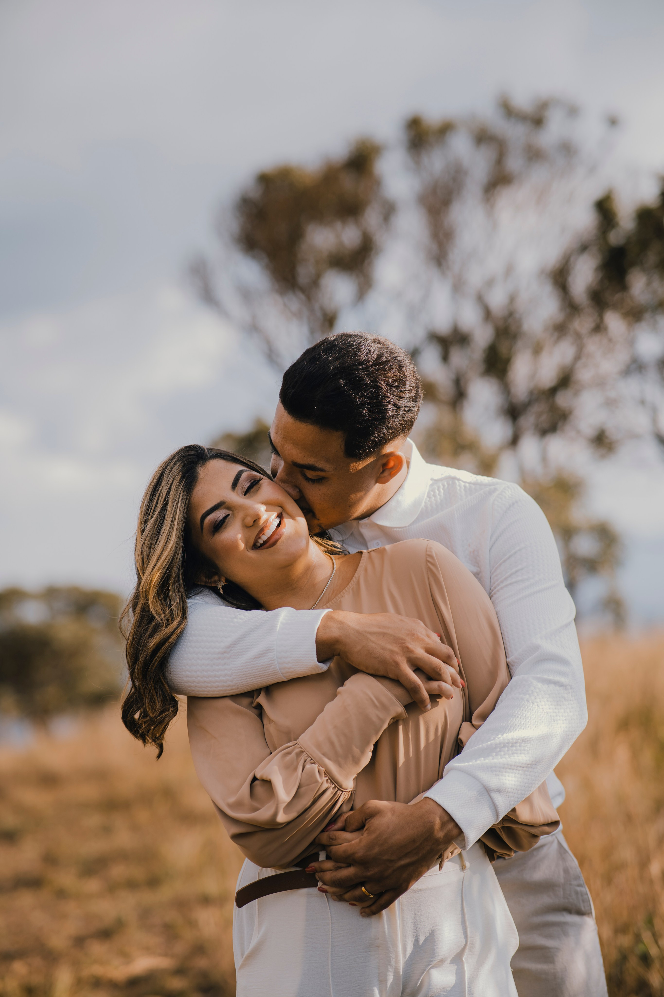 Pre Wedding Tayene & Fabricio. Principal