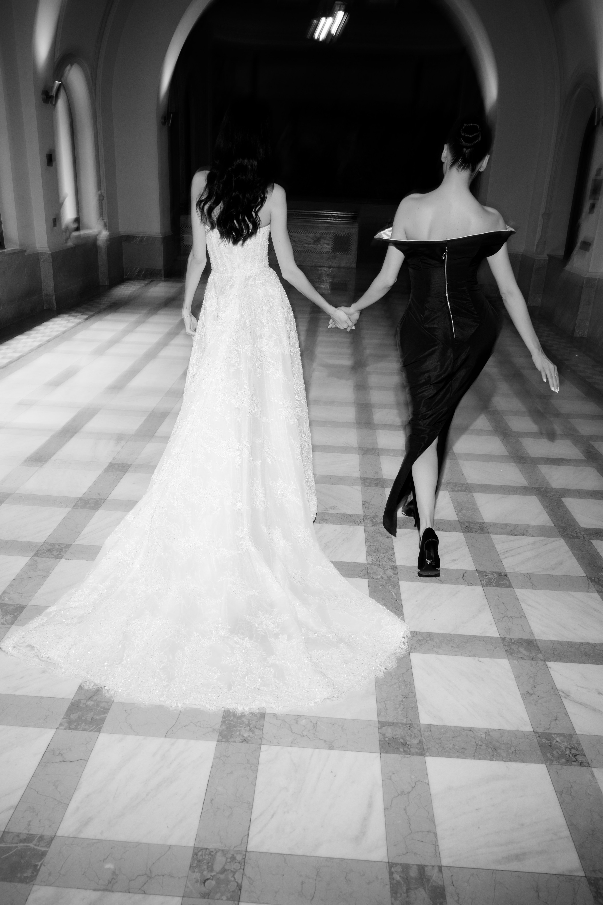 Diana & Octavian. Fotograf de nuntă Alex Pasarelu