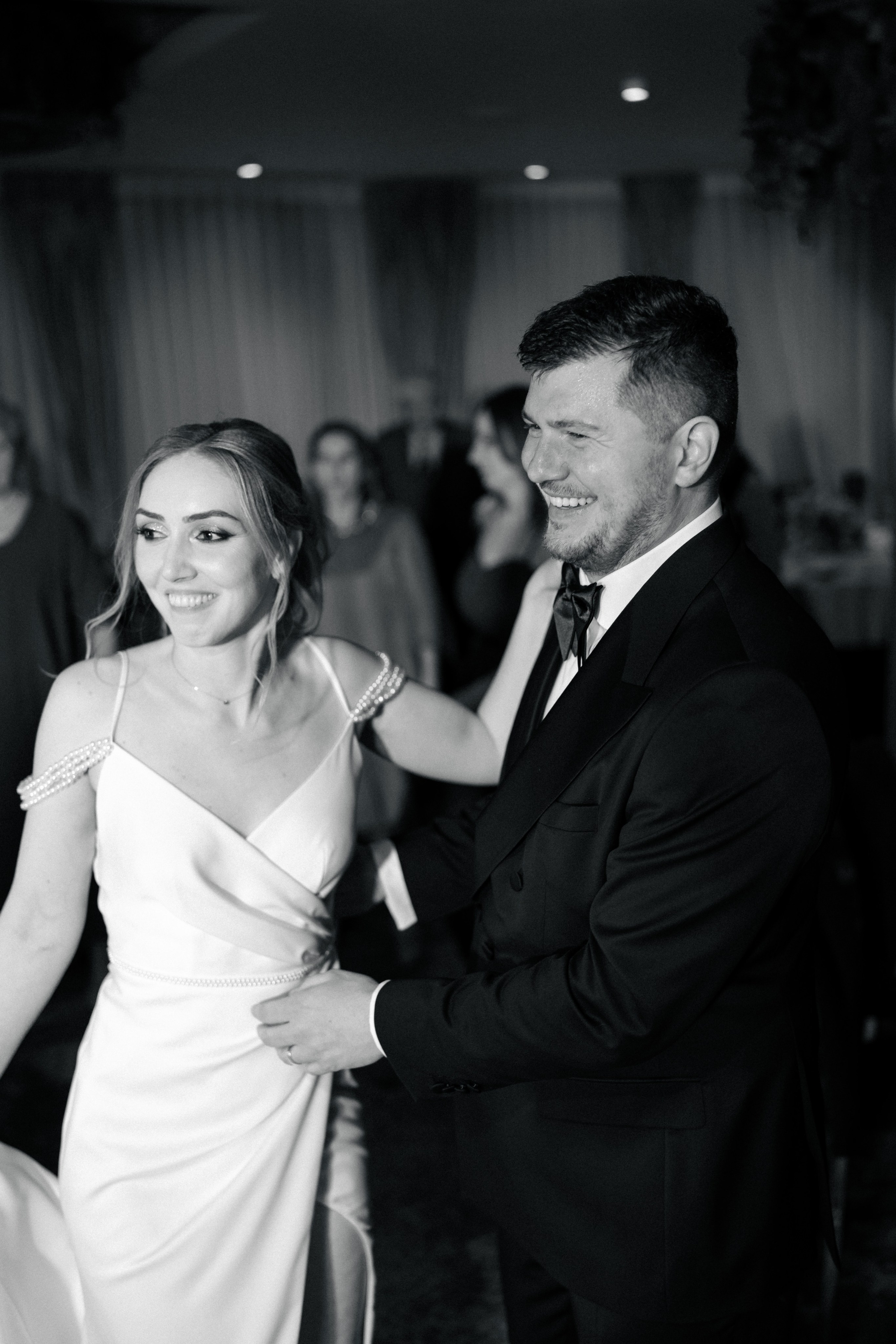 Madisson & Alex. Destination Wedding Photographer Alex Pasarelu