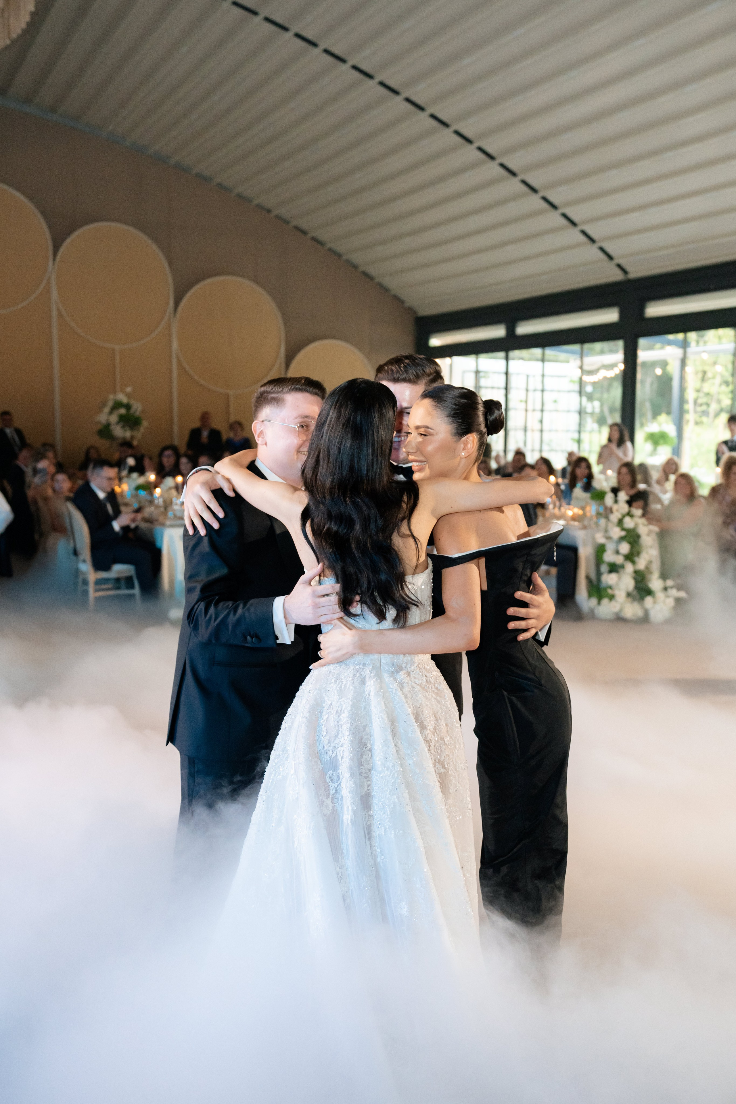 Diana & Octavian. Fotograf de nuntă Alex Pasarelu