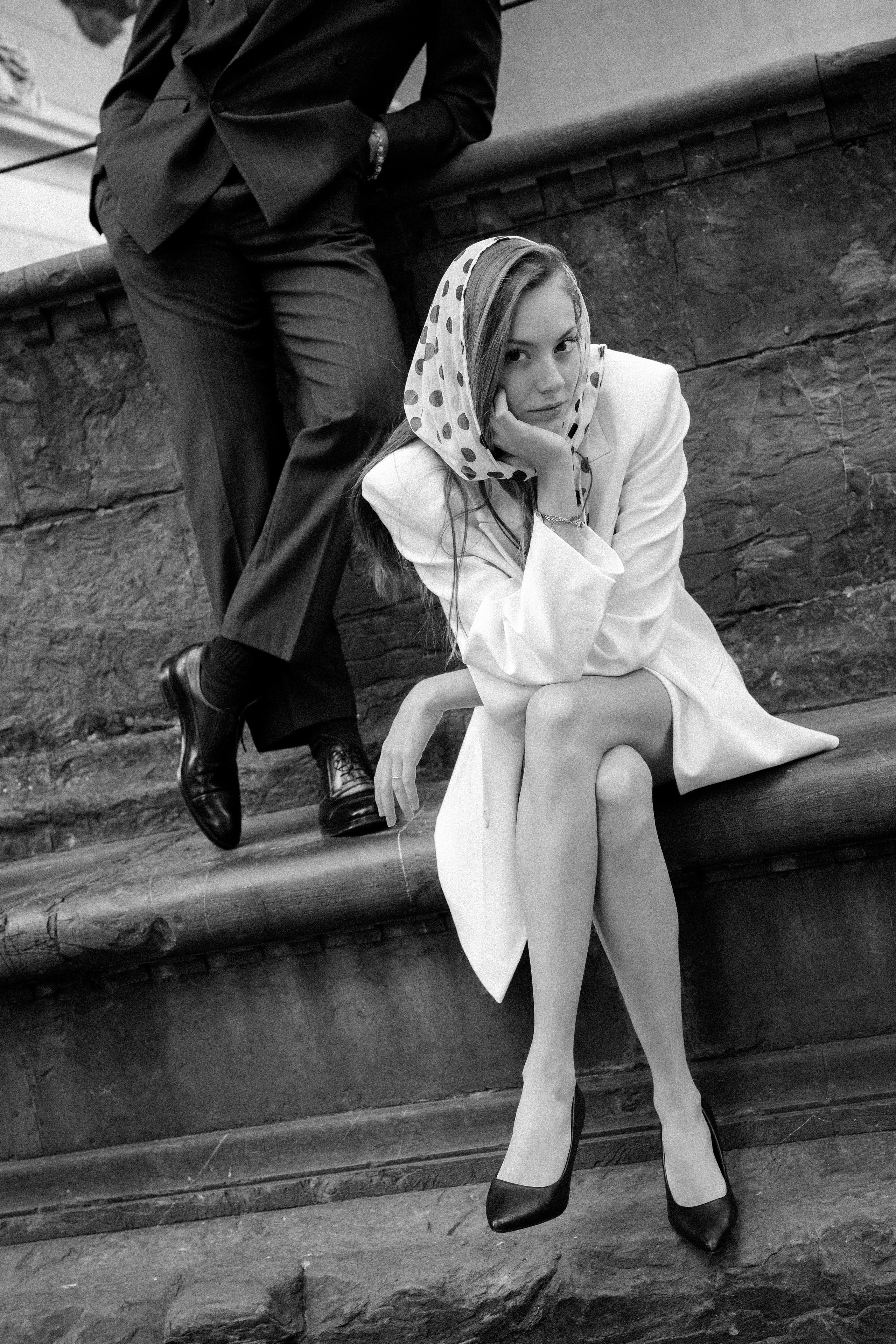Gloria & Giulio. Fotograf de nuntă Alex Pasarelu