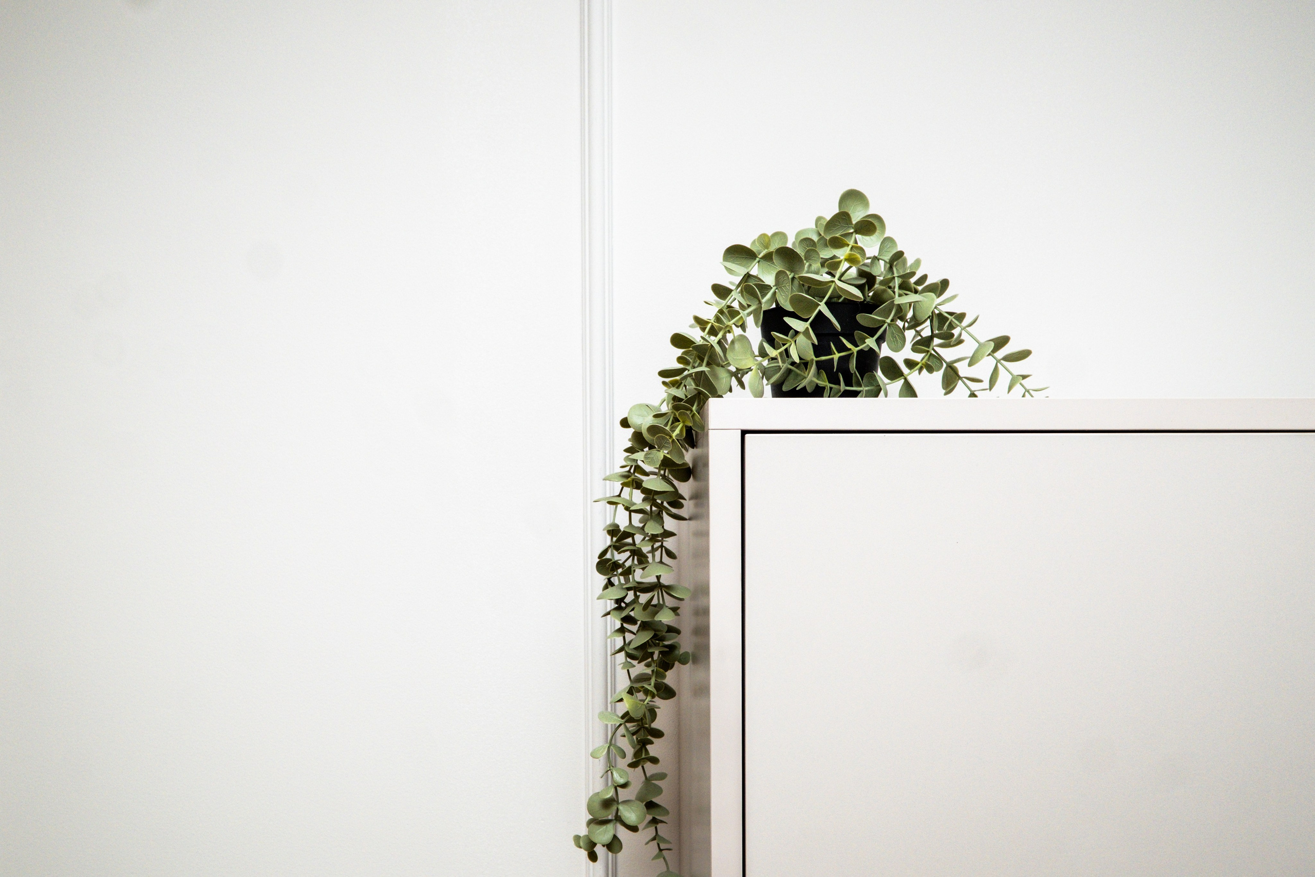 Nowoczesne mieszkanie w Warszawie — Zdjęcia nieruchomości. Fotograf nieruchomości