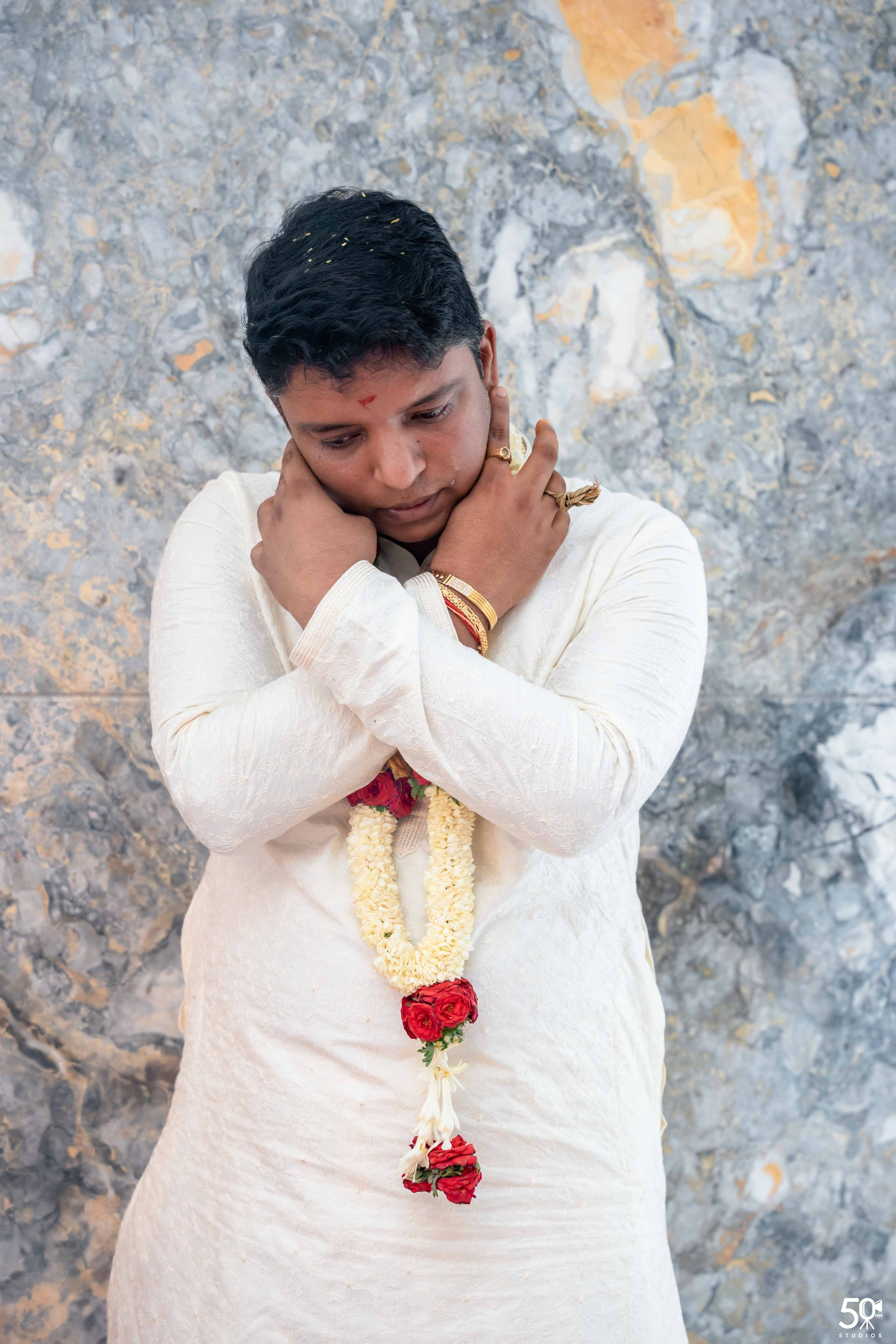 DWARAKADEESHA GRUHAPRAVESHA. 50mm STUDIOS