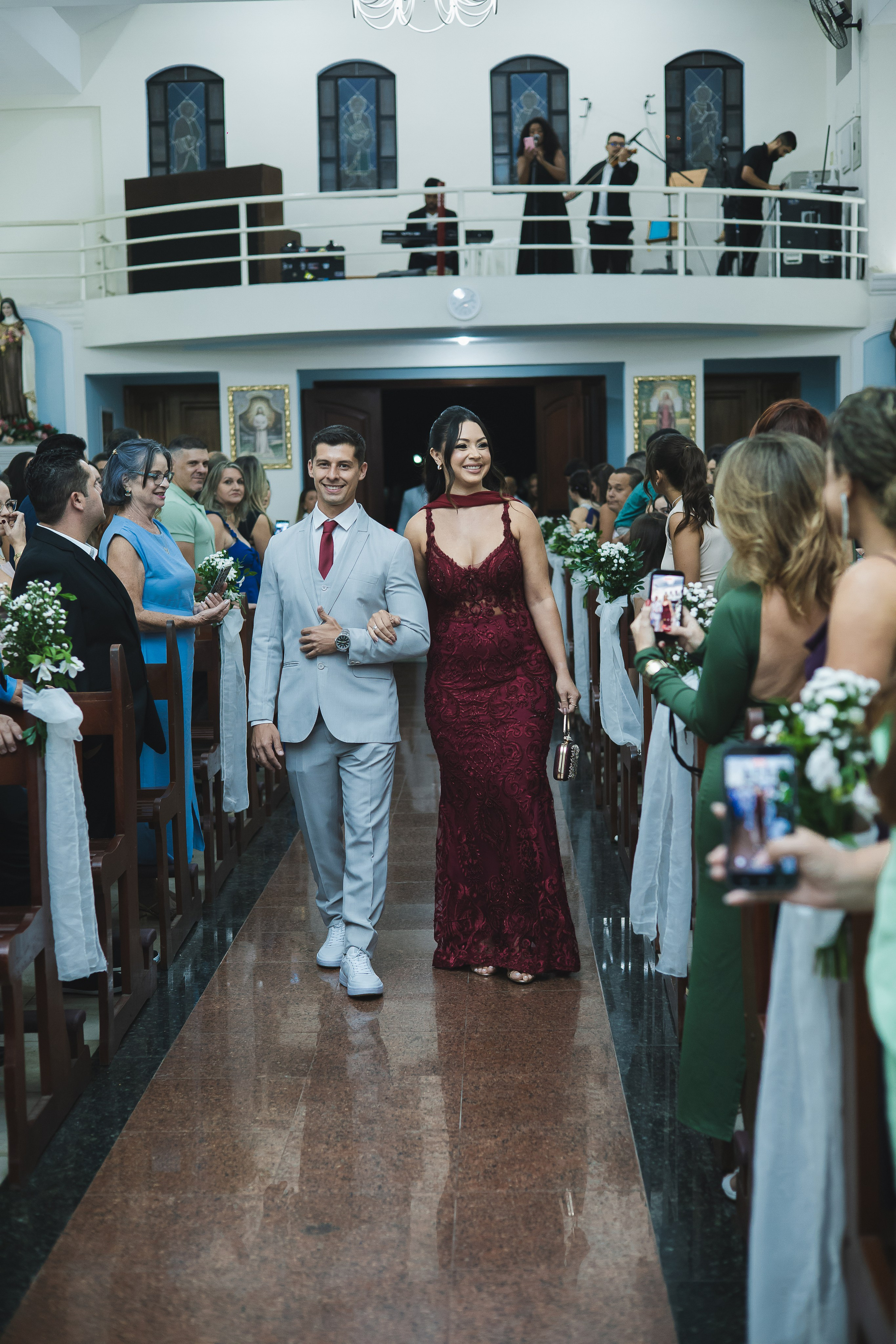 Juliane & Luan | La belle Mansion Resende/RJ. Studio Rodney Côrtes