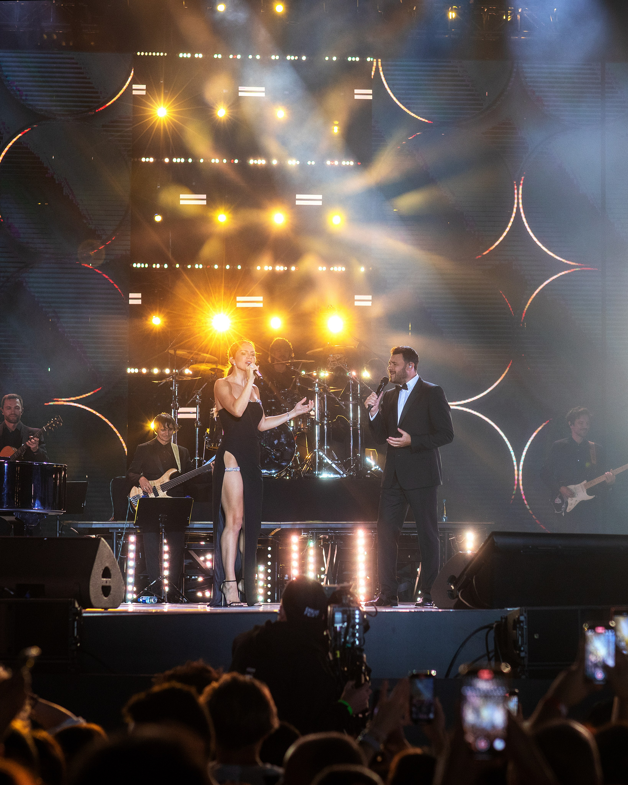 DreamFest. Fotograf Baku