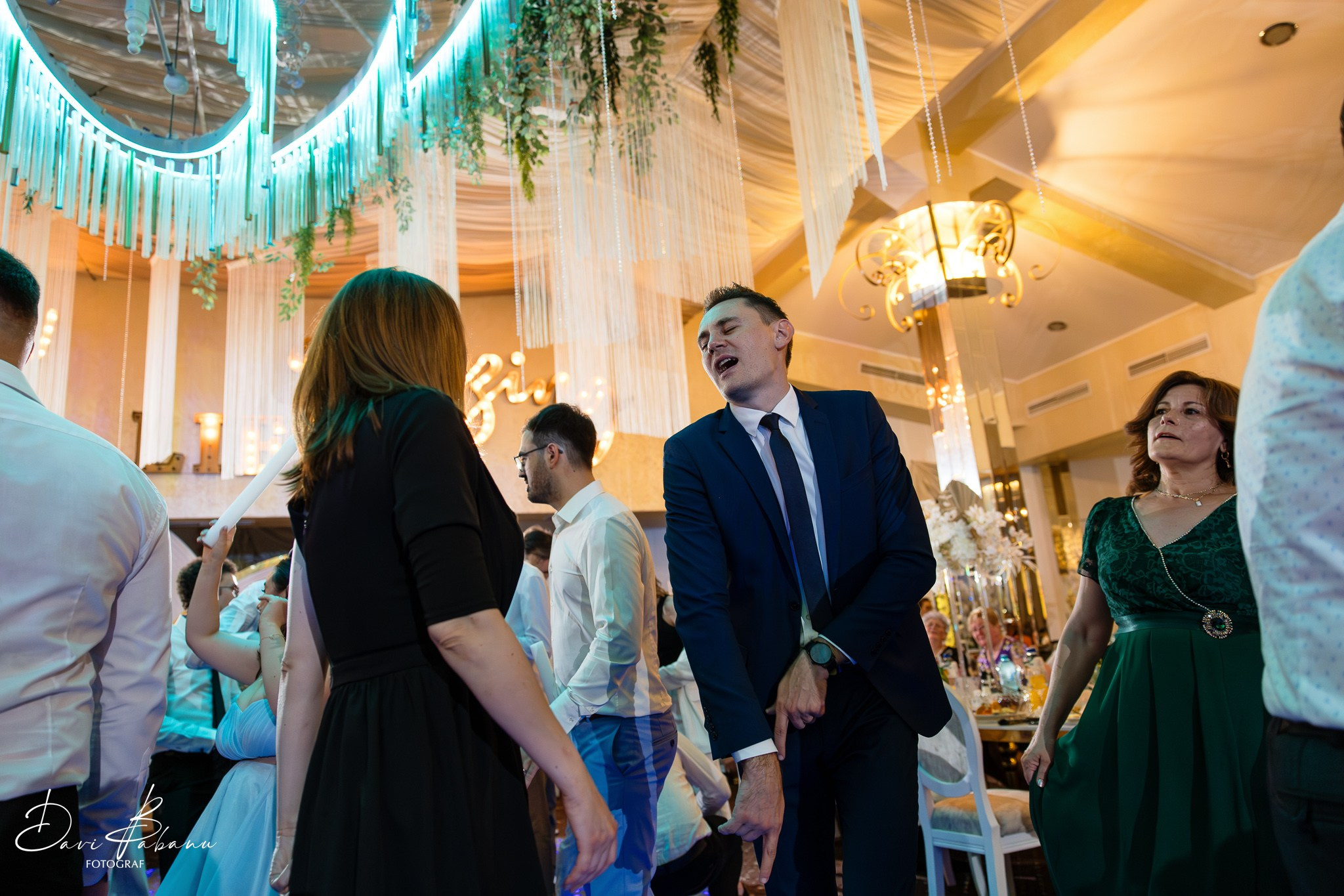 Raluca & Alexandru - Wedding Day