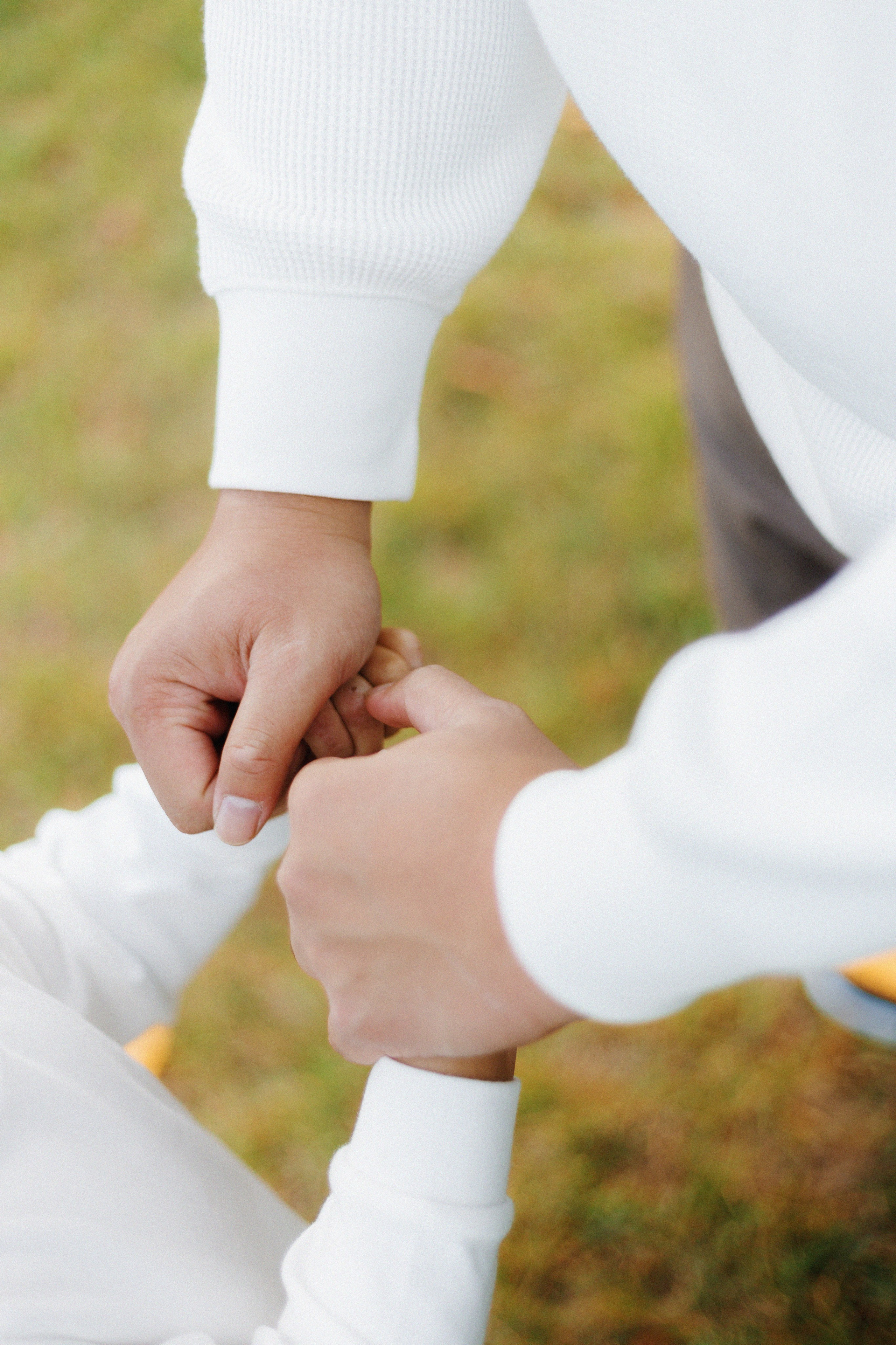 Daniella’s family. Home