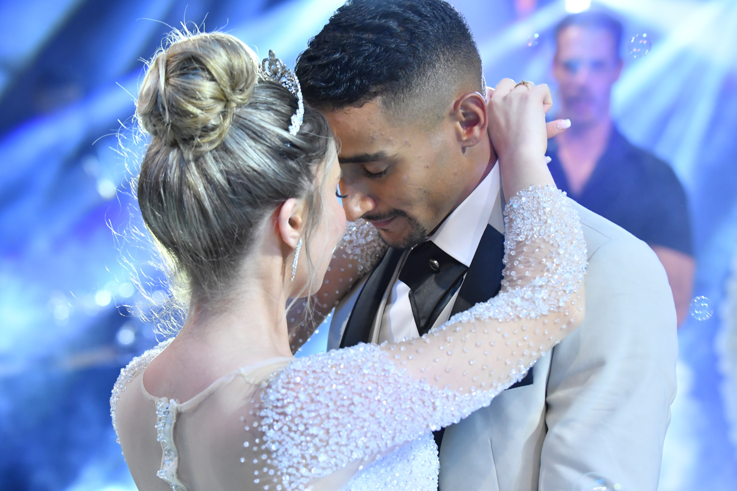 Hila & Udi. Wedding and events photographers Studio Shalom