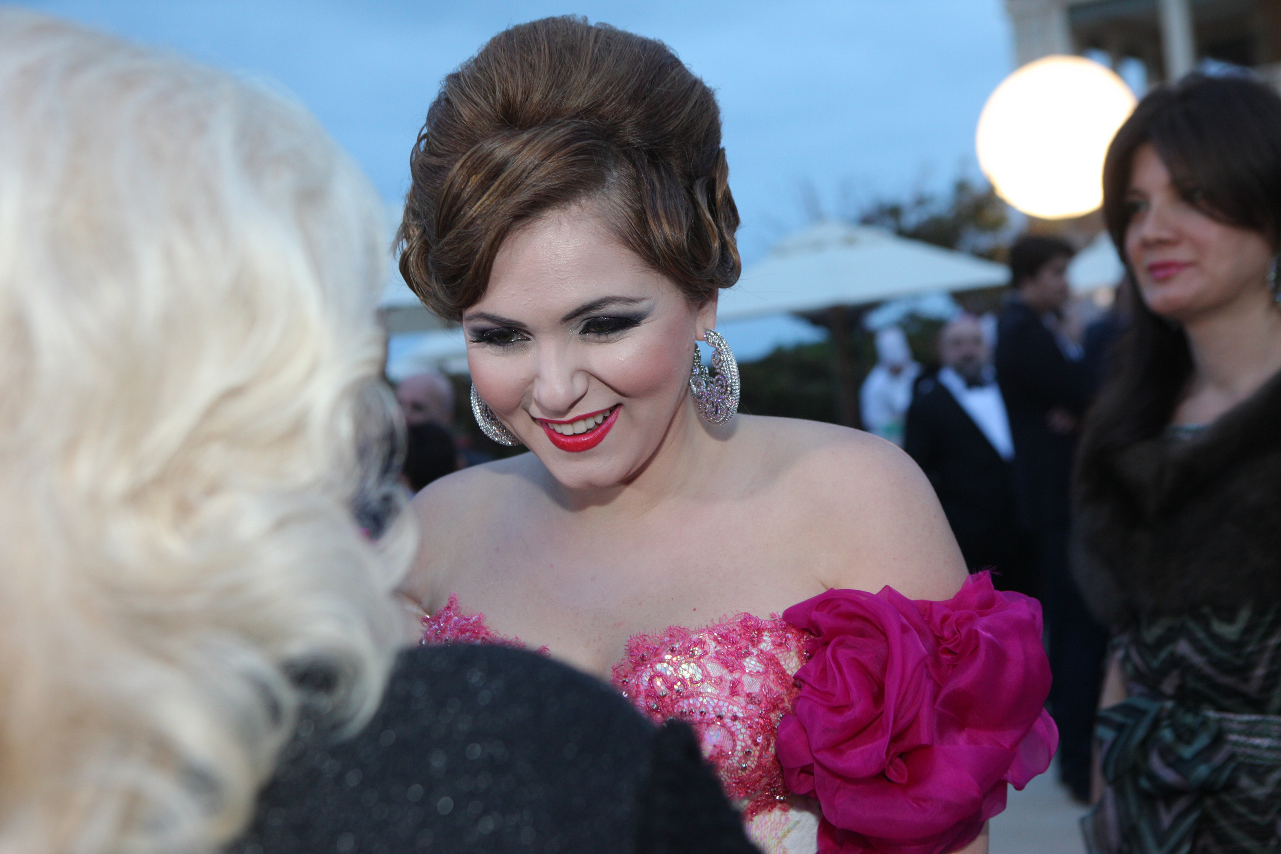 ITZIK & CINDY MONACO 1. Wedding and events photographers Studio Shalom