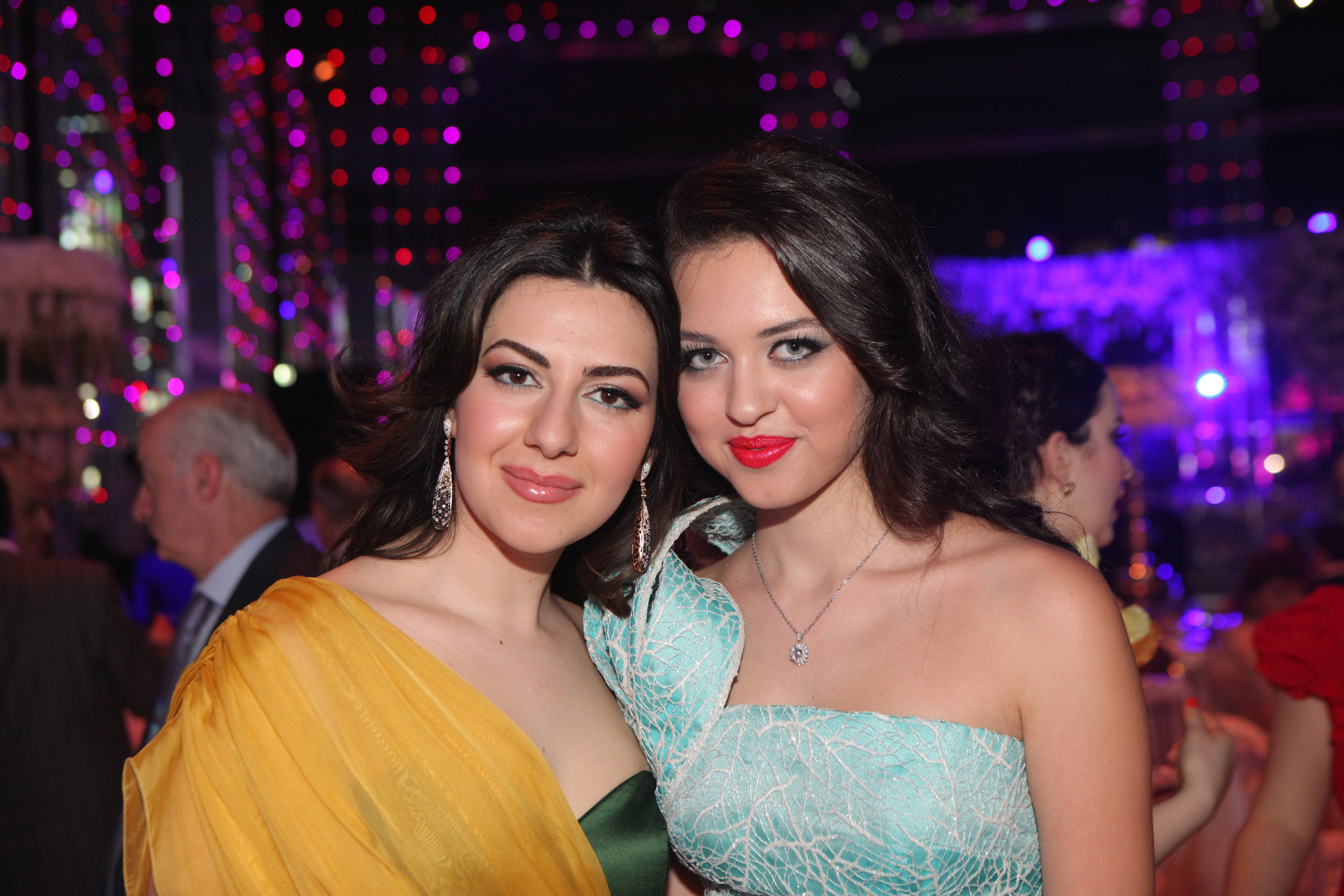 ITZIK & CINDY MONACO 1. Wedding and events photographers Studio Shalom