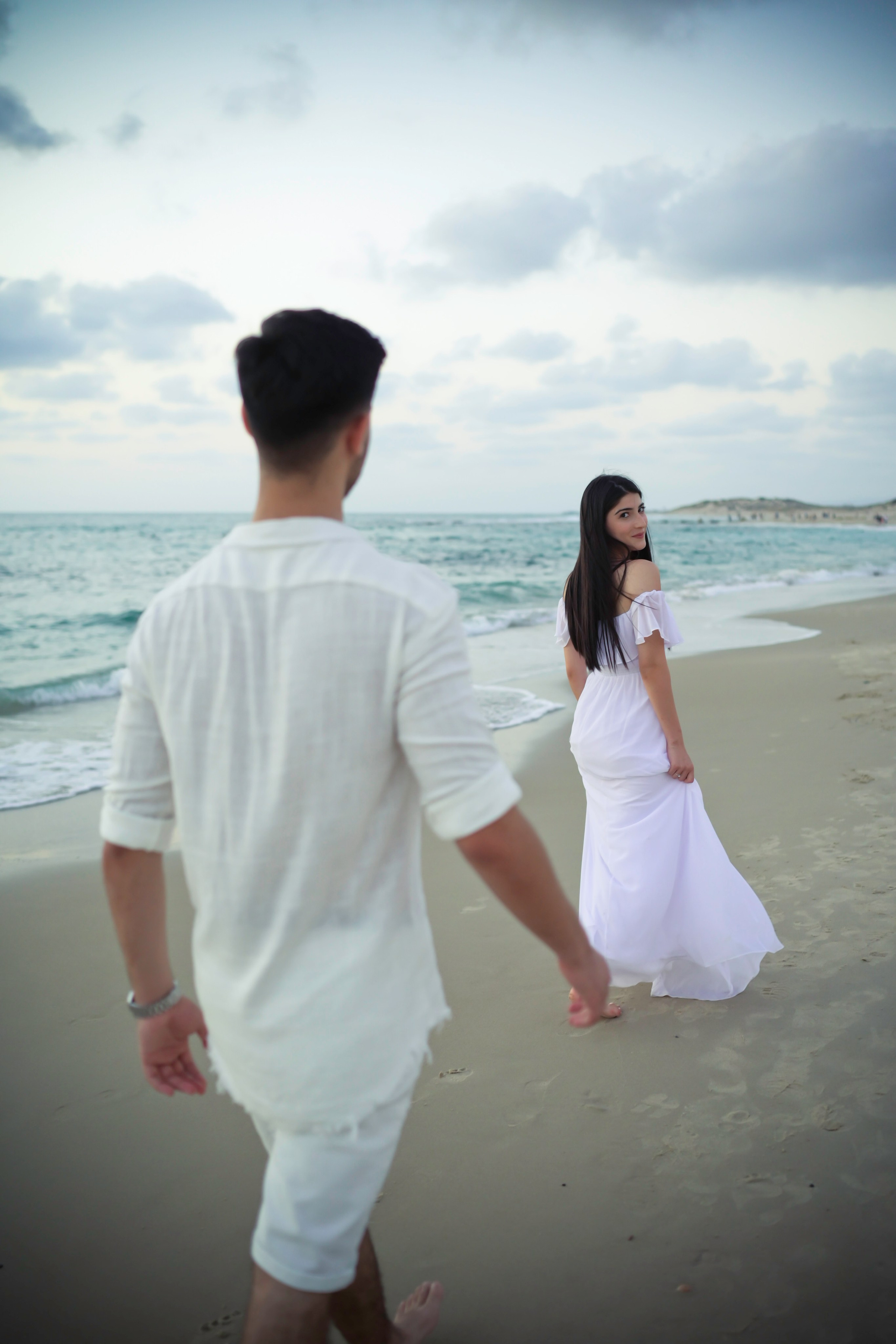 Ariel & Liel. Wedding and events photographers Studio Shalom