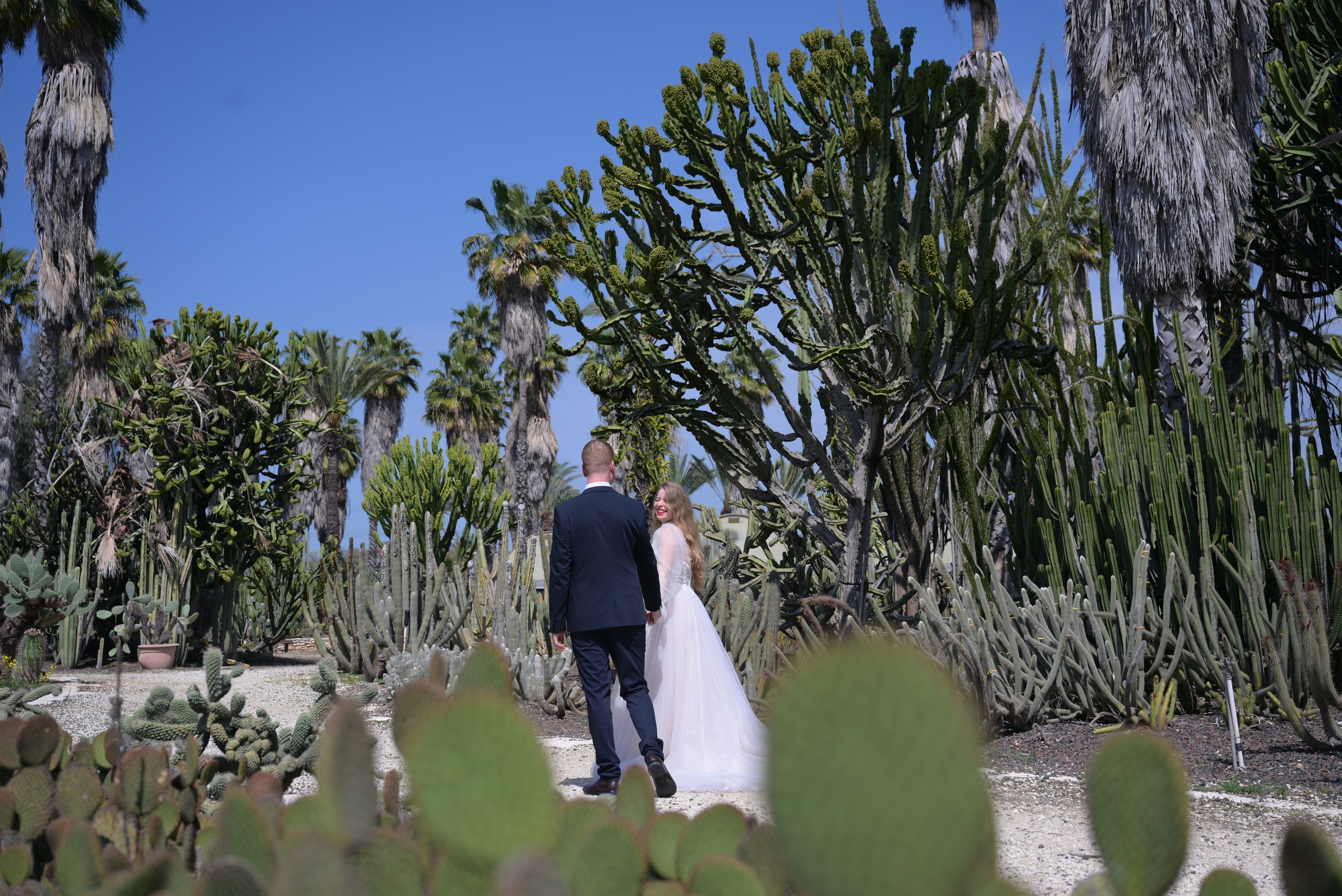 Nicol & Itamar. Wedding and events photographers Studio Shalom