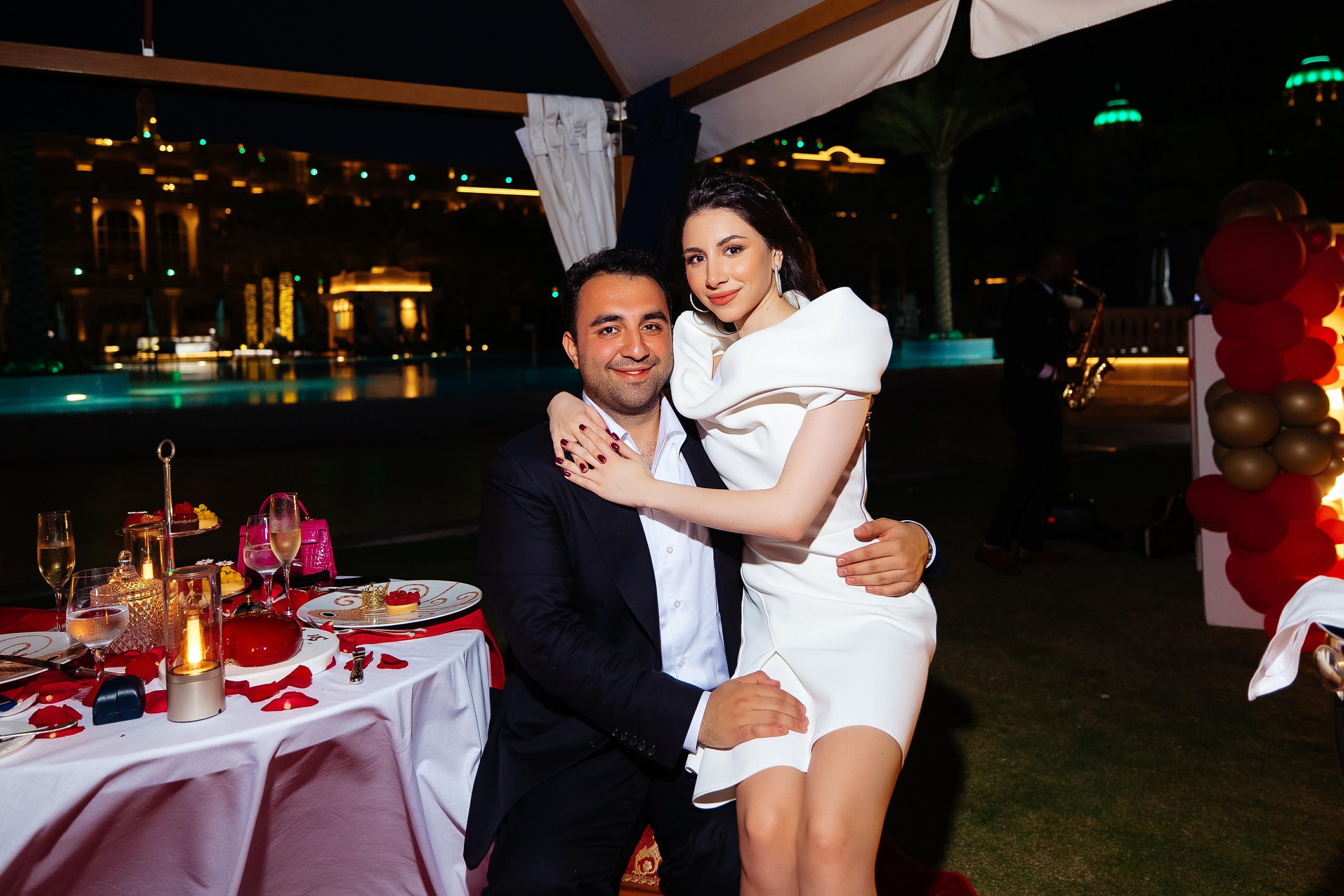 Eli & Evelina. Wedding and events photographers Studio Shalom