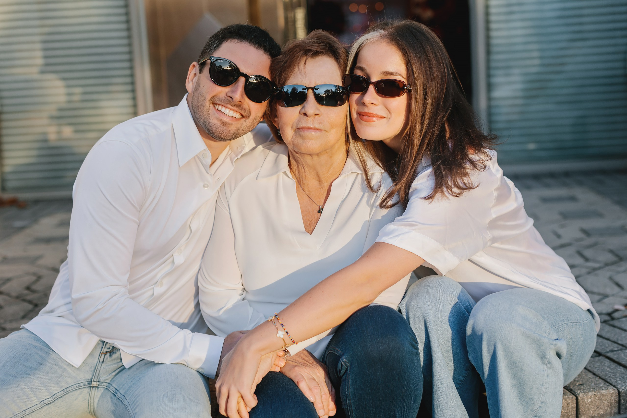 10.26.2024 Birthday Party. Wedding family event photographer in Chicago Nick Yushevich