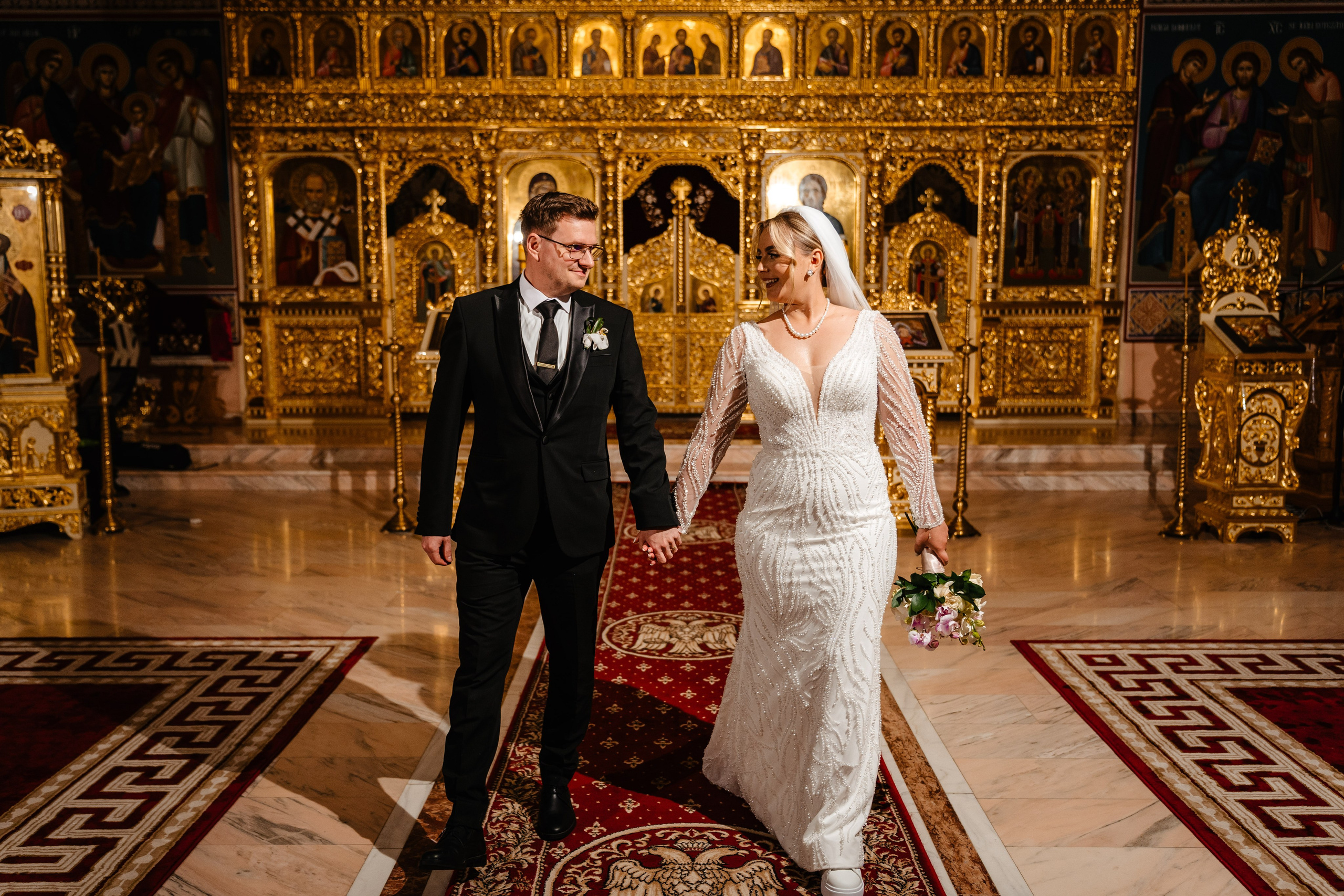 Daiana & Adrian. Derevlean Daniel Fotograf