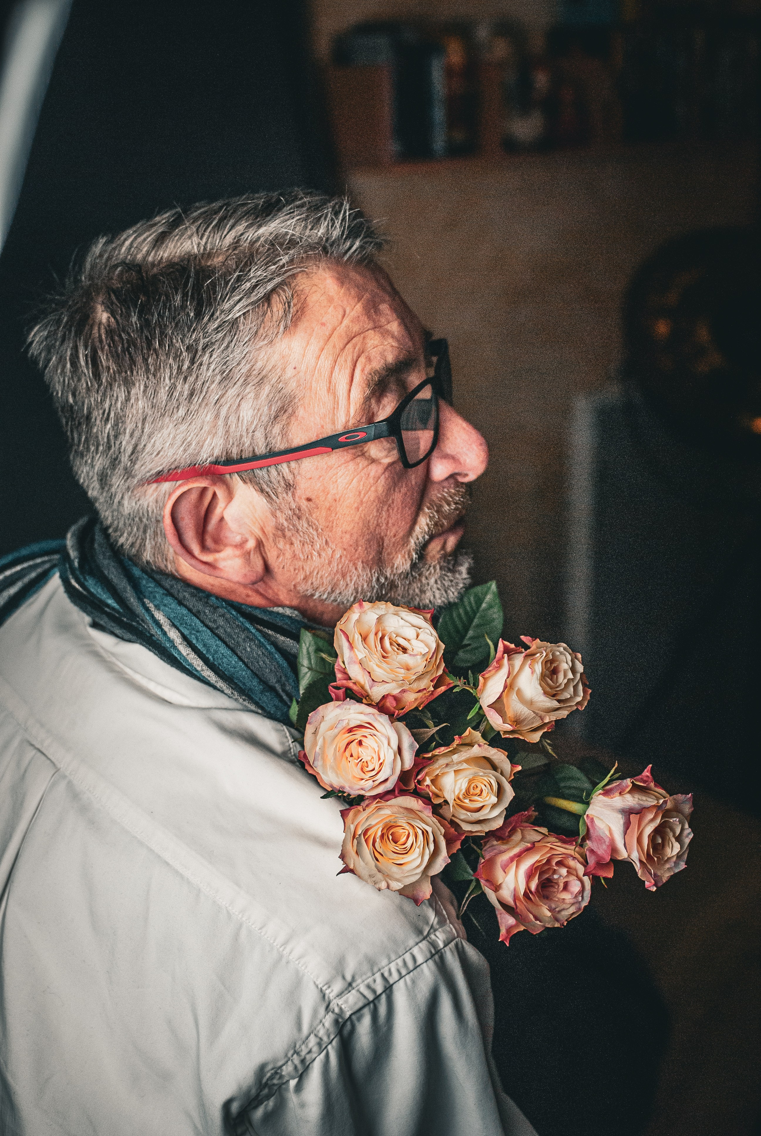 Portraits homme. RKDphoto