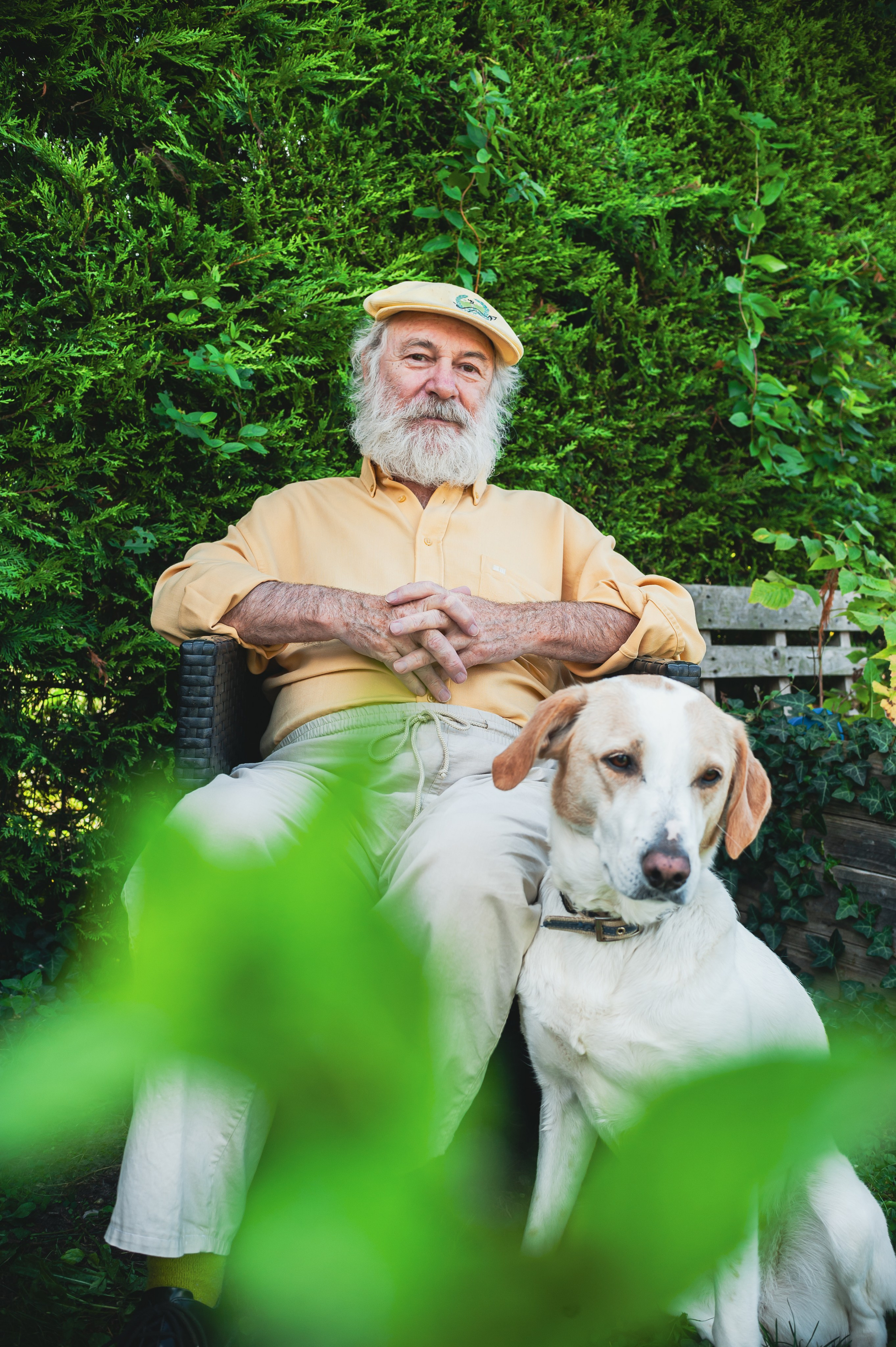 Portraits homme. RKDphoto