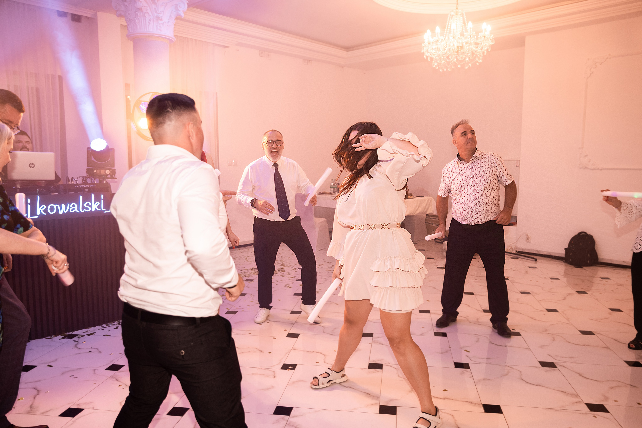 Marianna & Semen. VideofotKA.pl