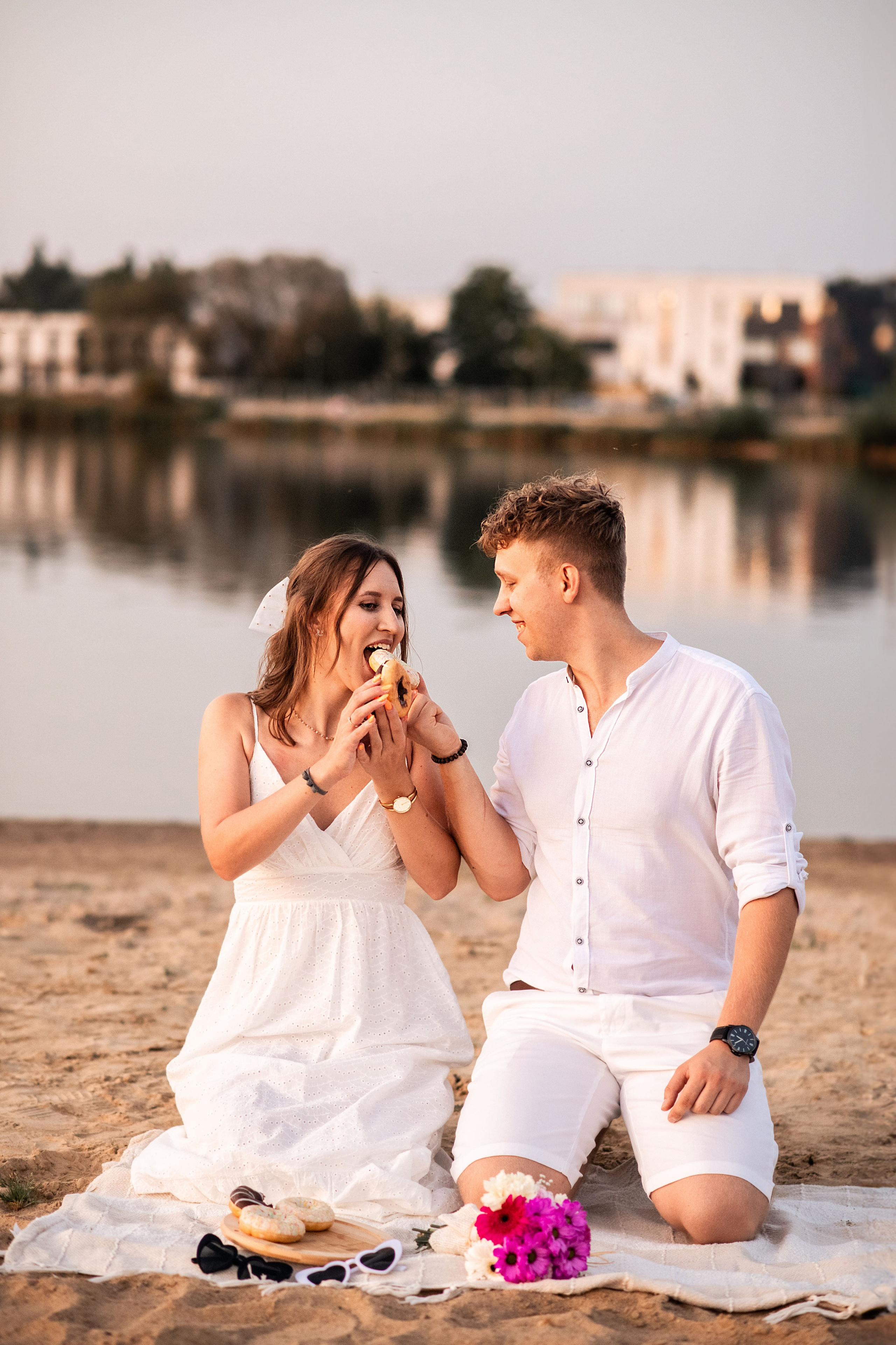 Martyna&Kuba narzeczeńska. VideofotKA.pl