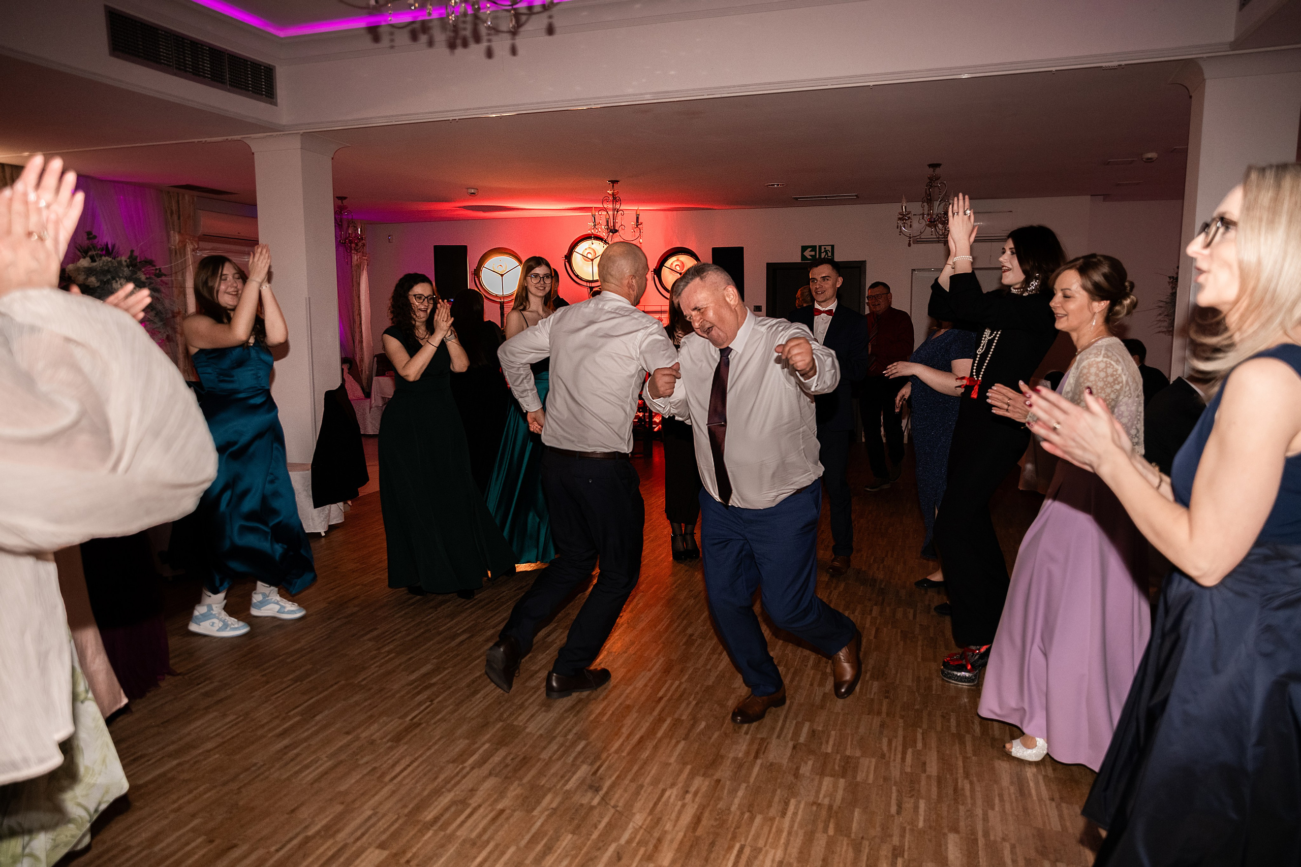 Ania & Michał. VideofotKA.pl