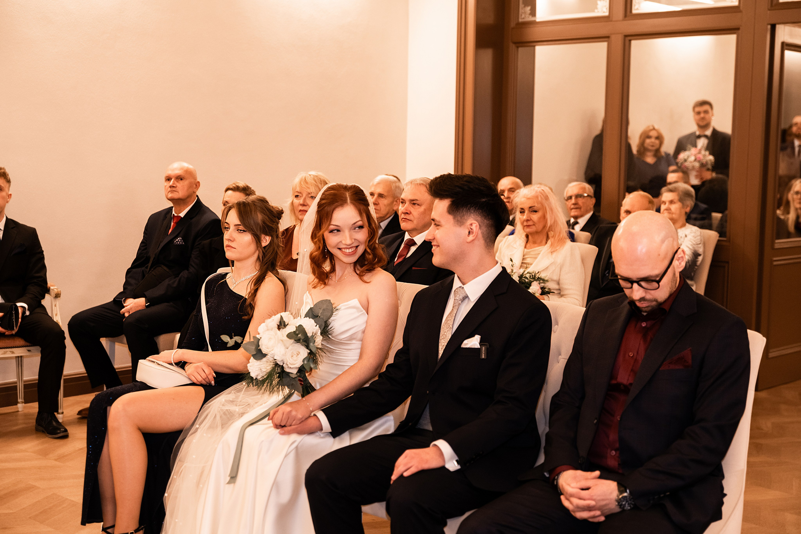 Ania & Michał. VideofotKA.pl