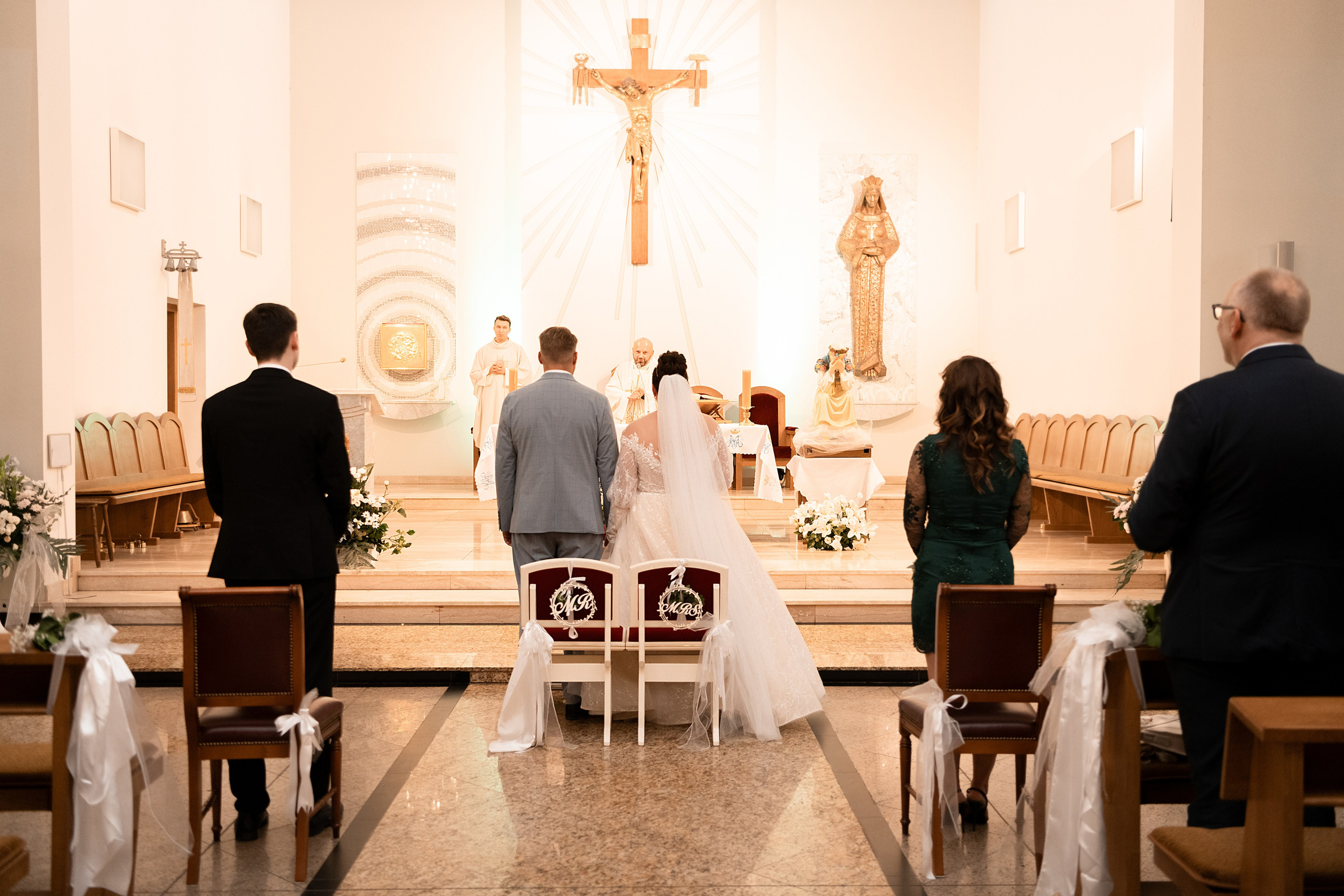 Hanna & Karol. VideofotKA.pl