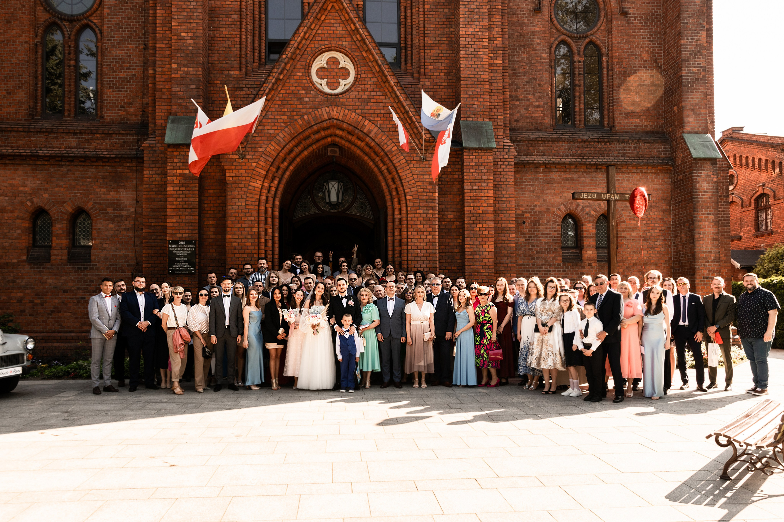 Zuza & Rafał. VideofotKA.pl