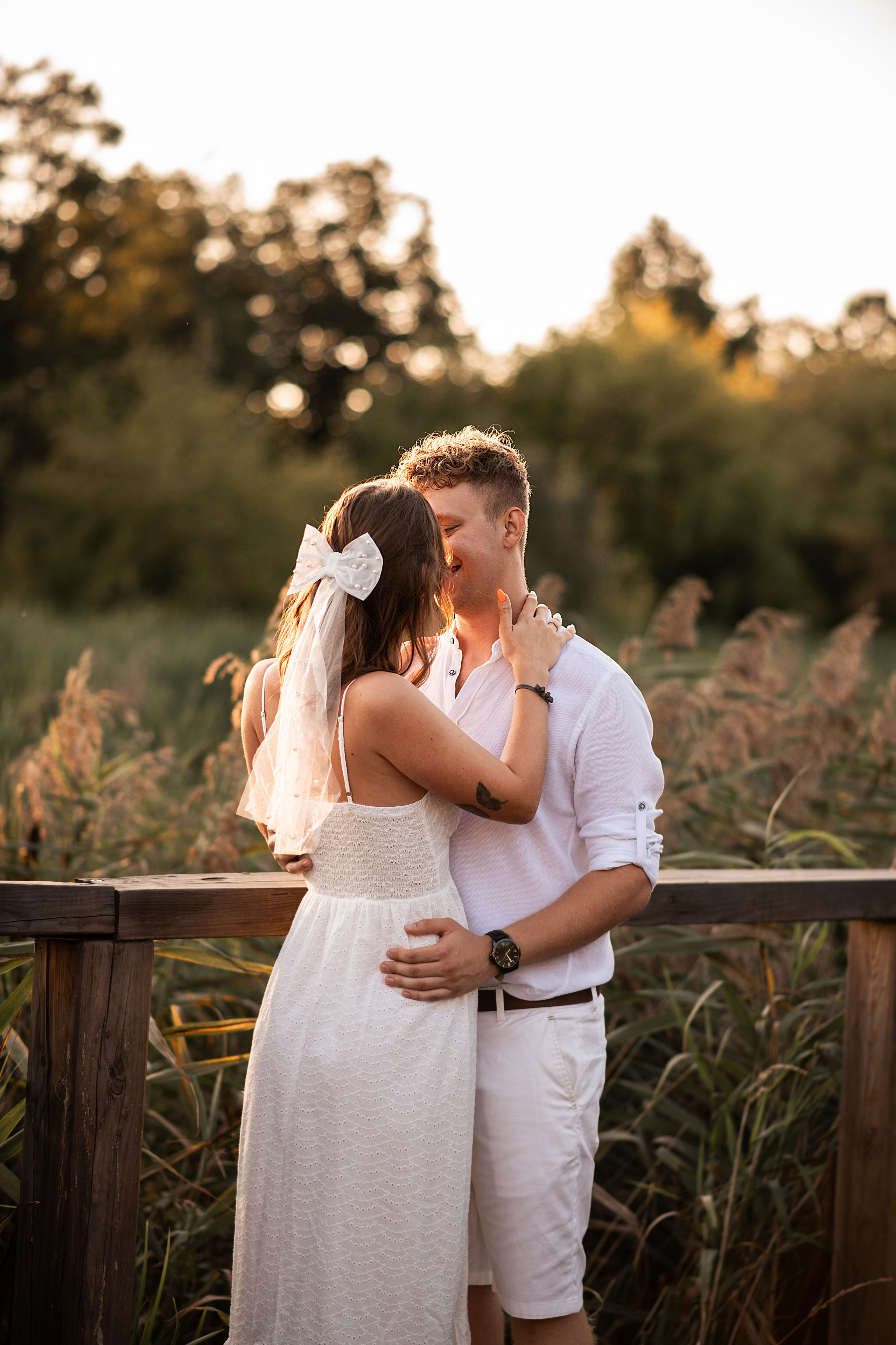Martyna&Kuba narzeczeńska. VideofotKA.pl