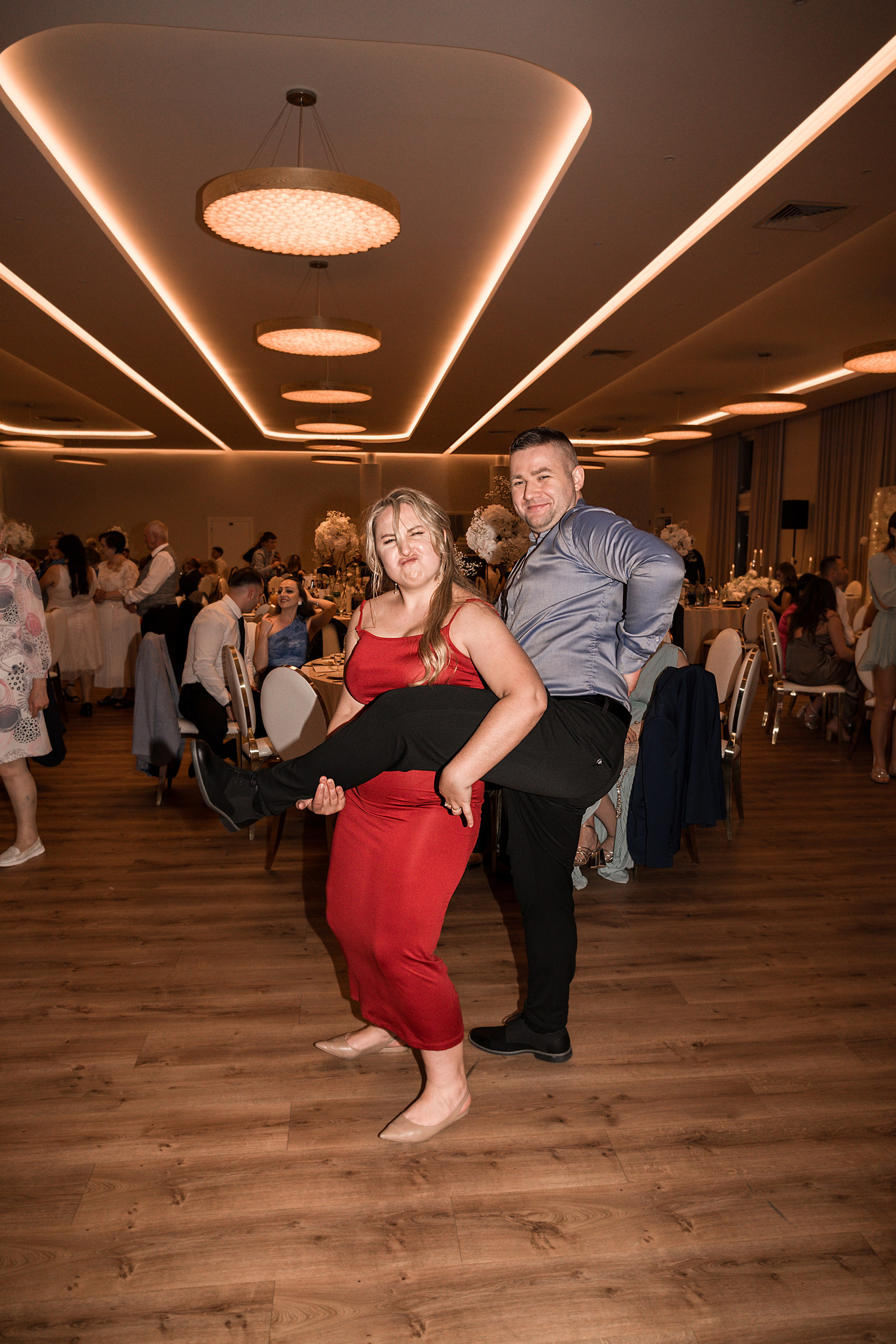 Klaudia & Darek. VideofotKA.pl