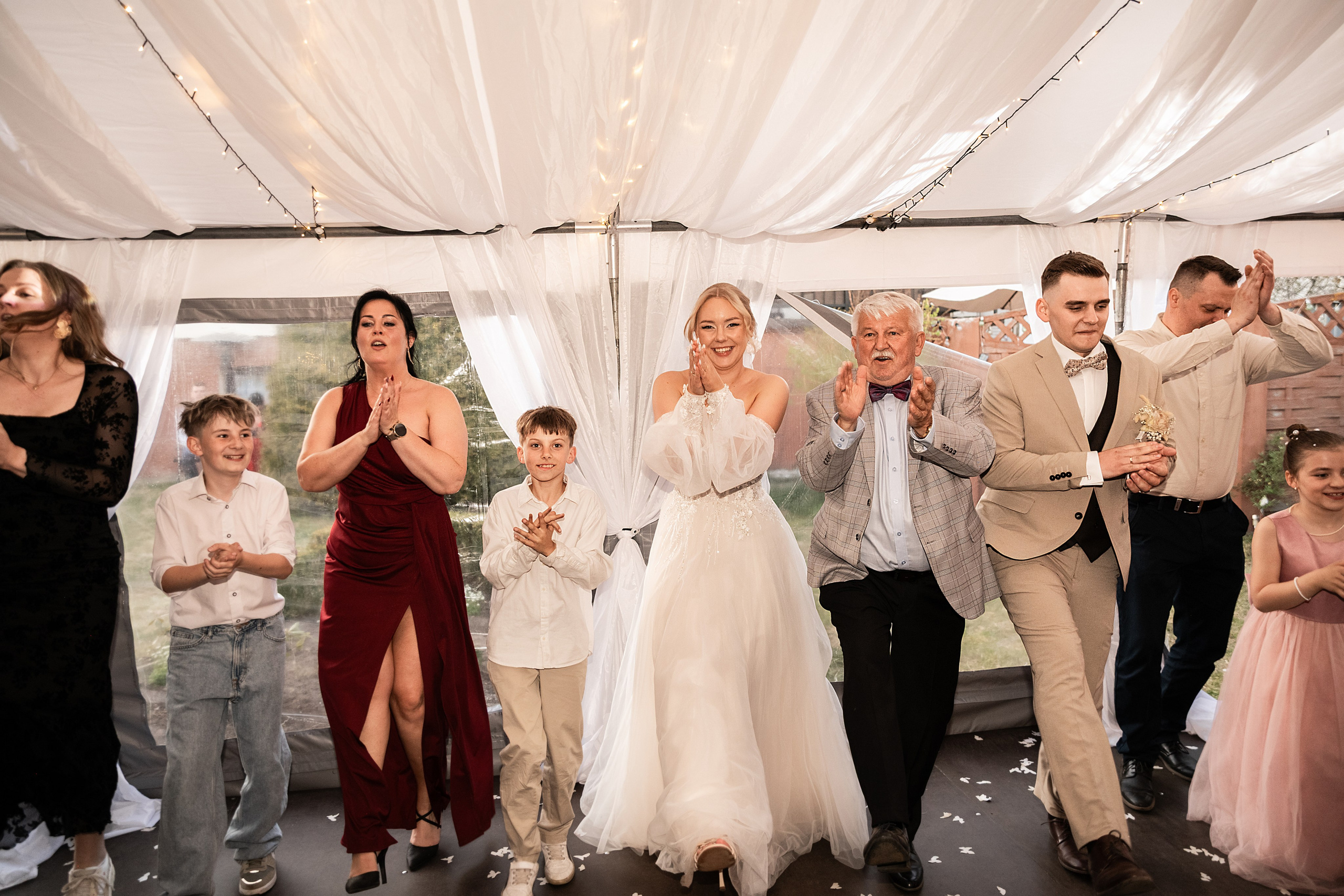 Adriana & Dawid. VideofotKA.pl