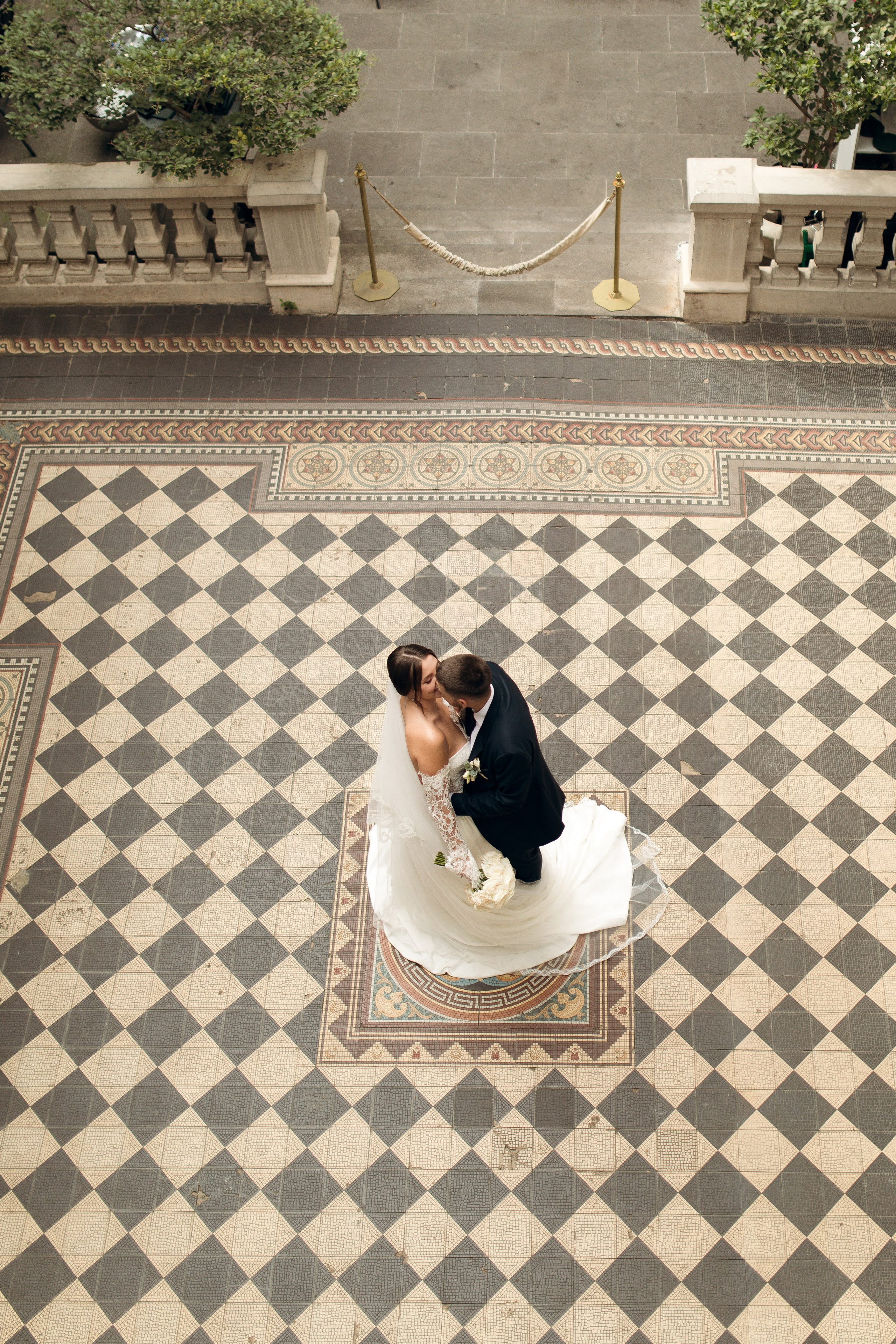 Денис & Каріна. Wedding photographer in Georgia