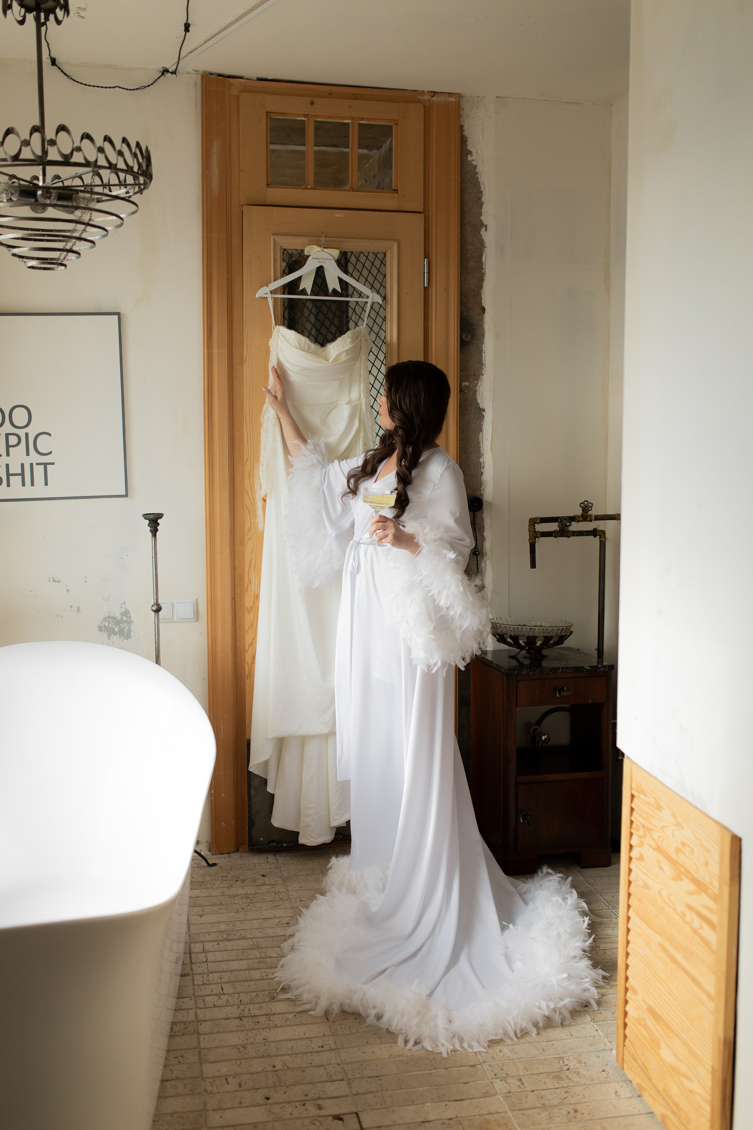 Andriy & Ksenia. Wedding photographer in Georgia