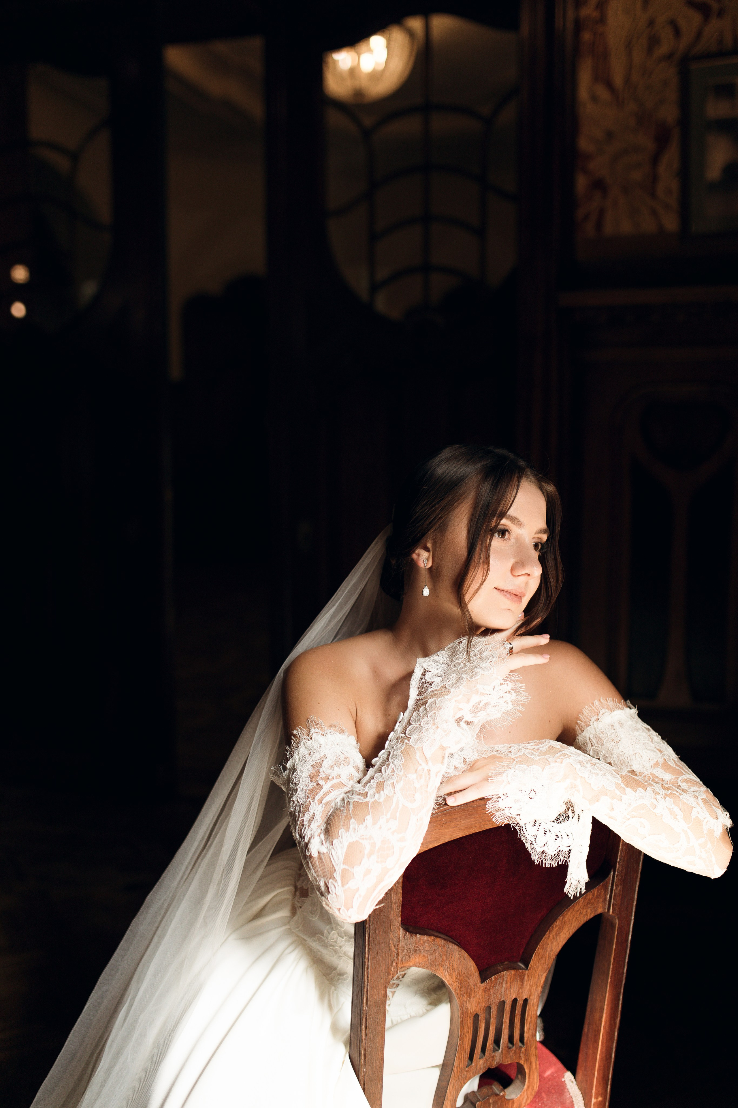 Денис & Каріна. Wedding photographer in Georgia