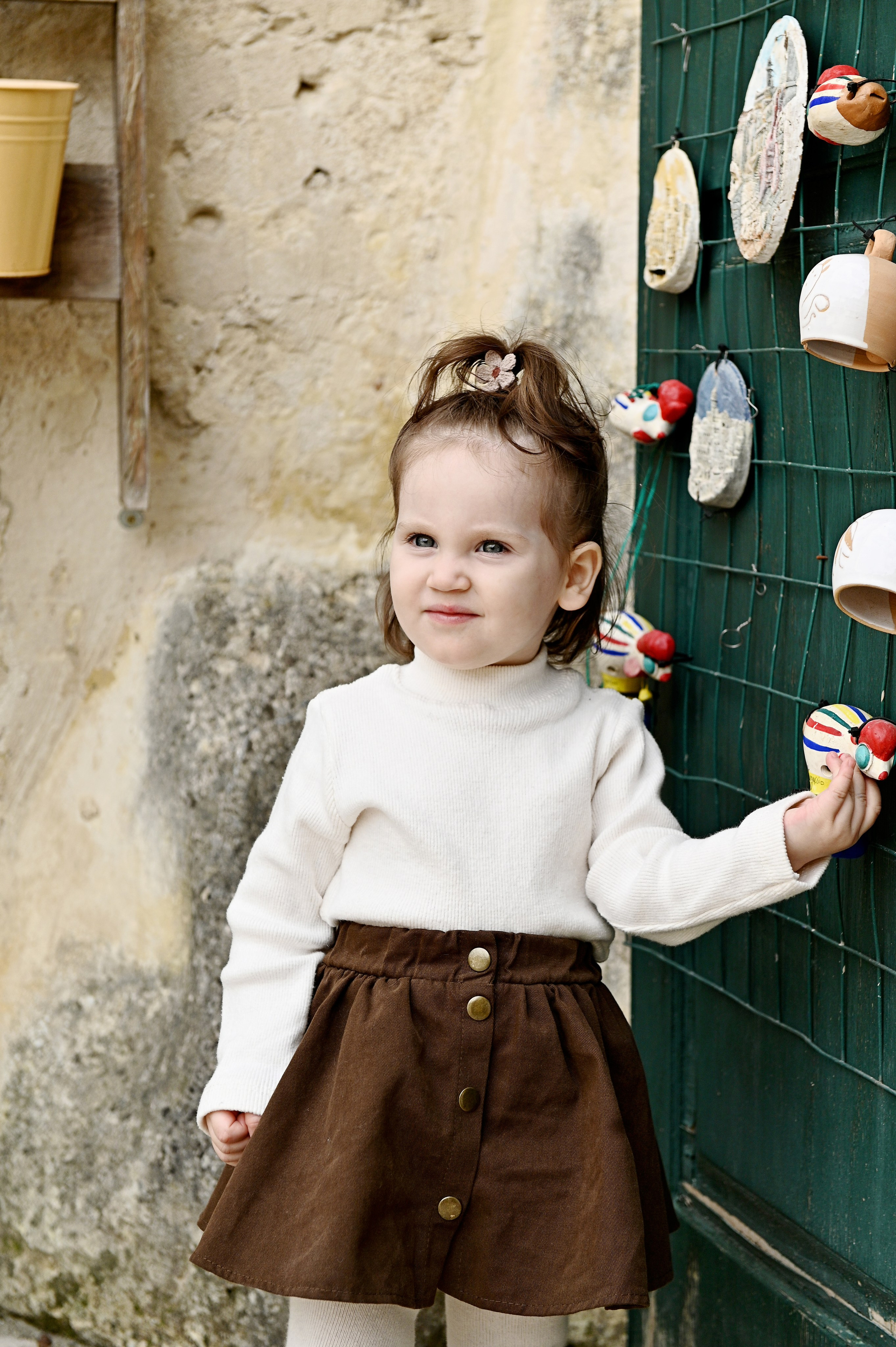 Matera: A Sassi Family Story | Authentic Family Photoshoot — Tatyana Lexx