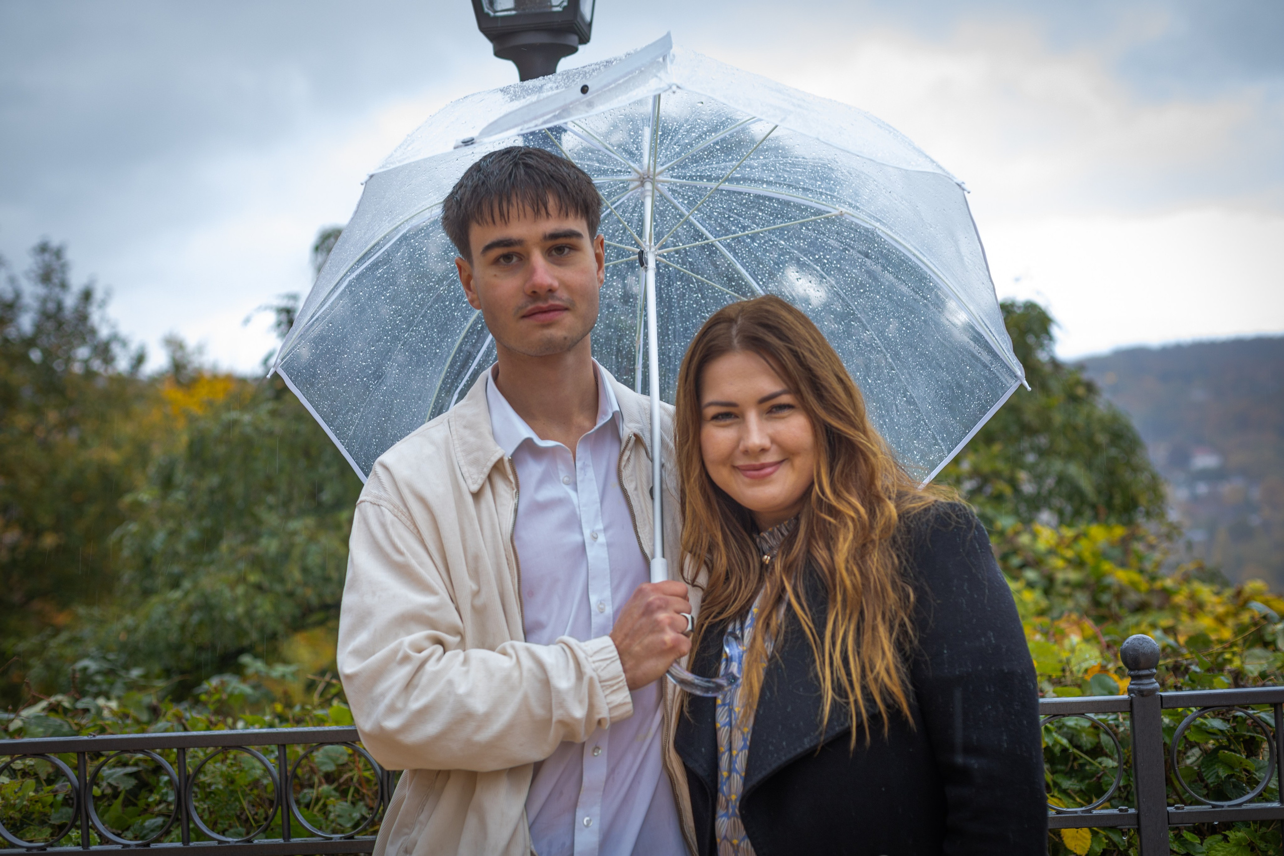 Tatjana Family. PHOTOgrapher Germany MARBURG