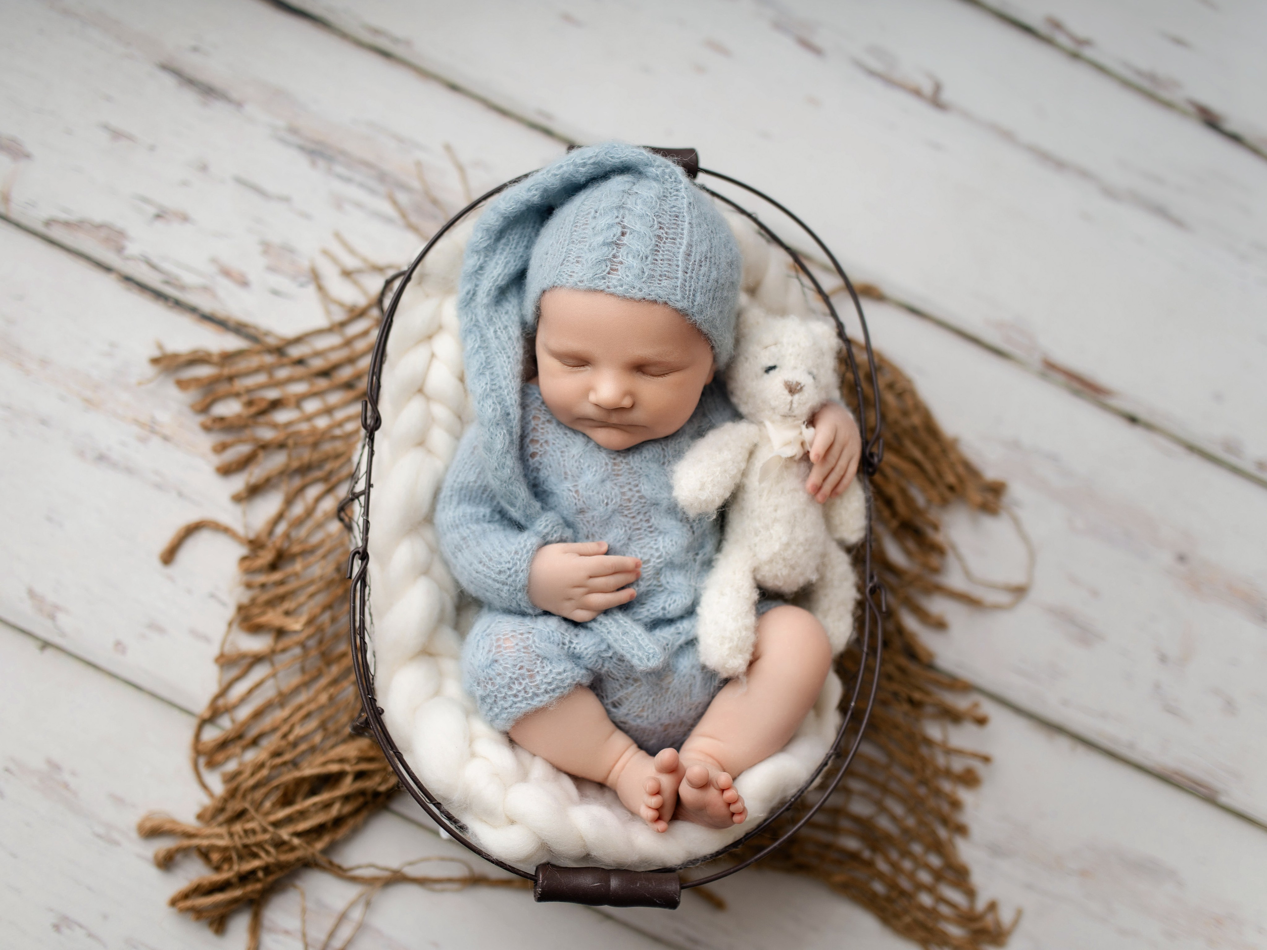 Esu Aleksandra naujagimių ir kudikių fotografė iš Vilniaus