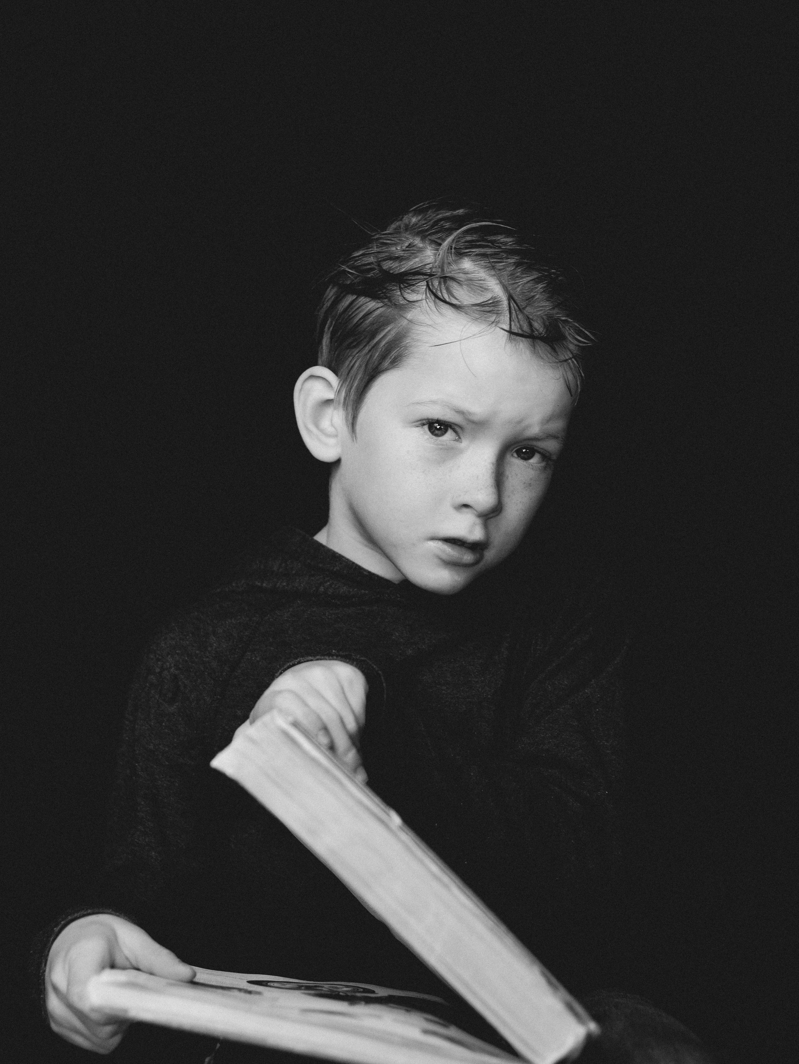 Studio photos. Toronto Portrait Photographer Lena Lac