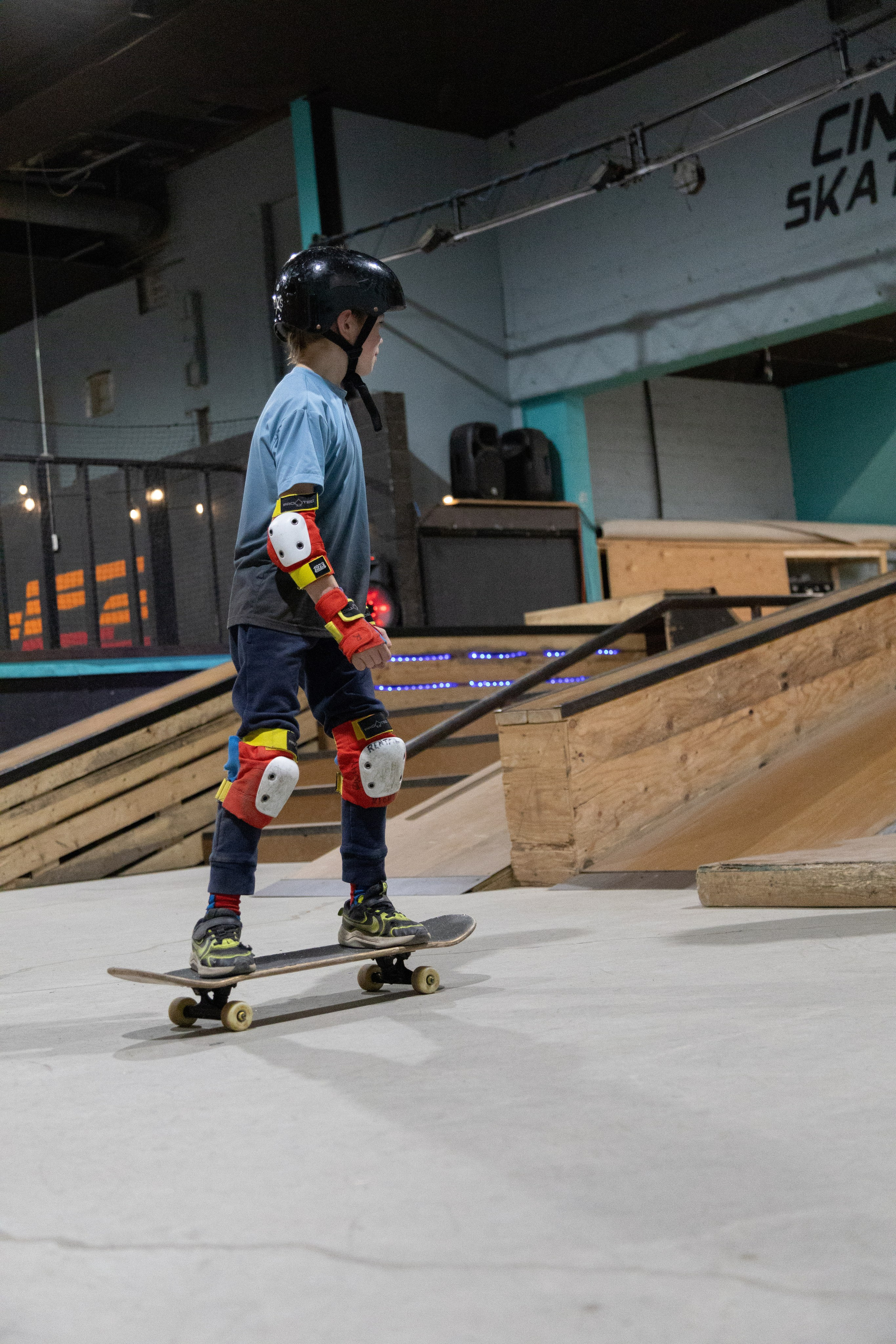 Mason’s 8th birthday. Toronto Portrait Photographer Lena Lac