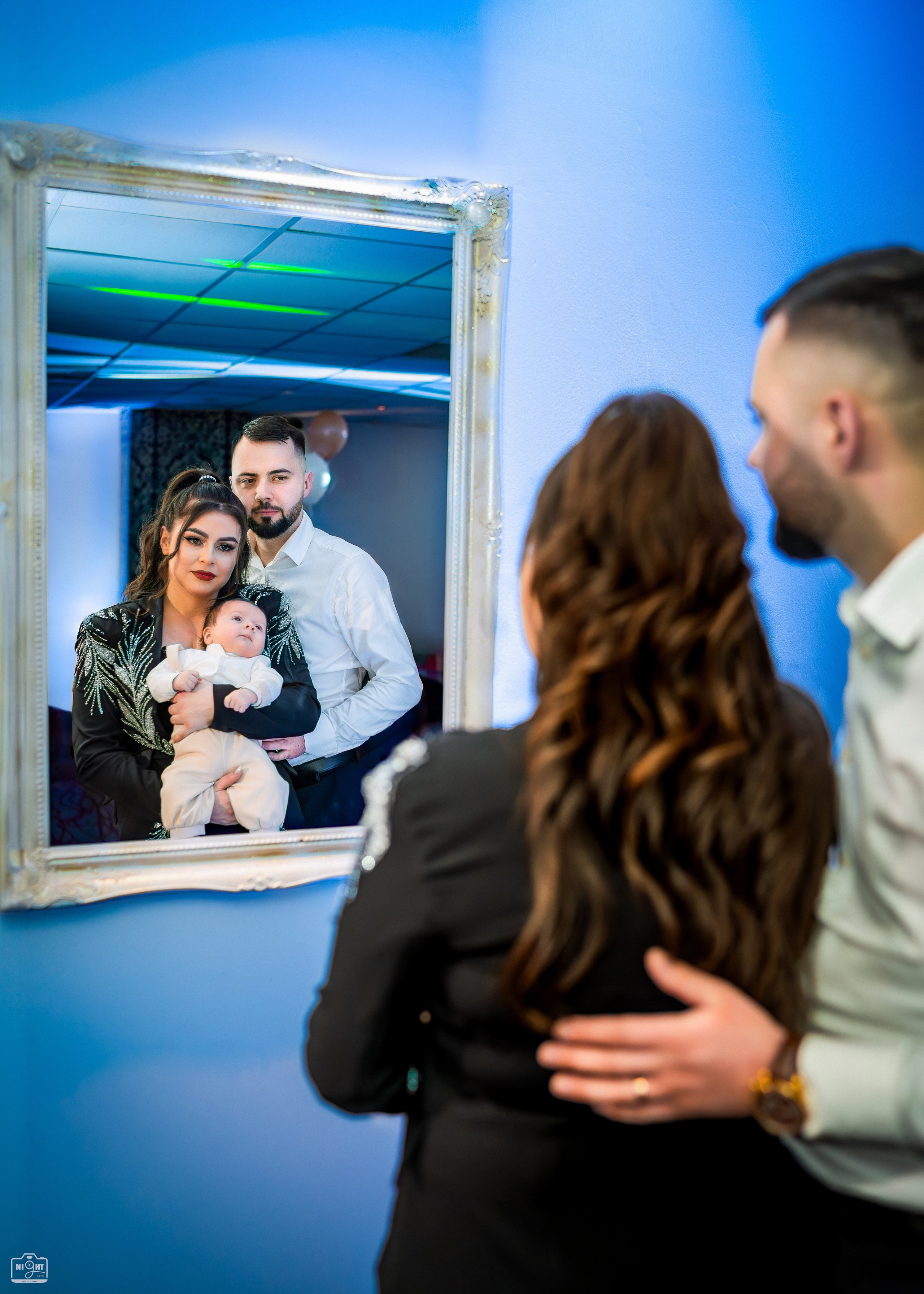 Botez Filip Andrei – Servicii Foto-Video Botez | NIGHT LENS